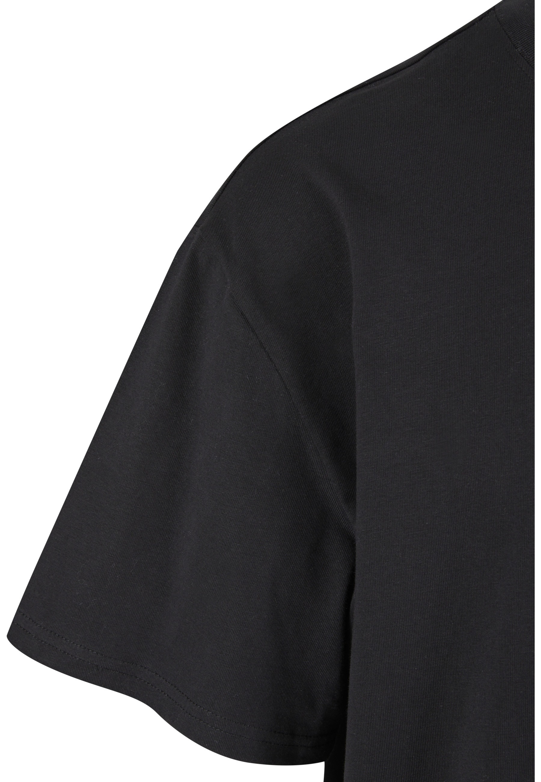 Karl Kani T-Shirt »Karl Kani Herren KM222-101-2 KK 2-Pack Pinstripe + Essential Tee« 1 Stk.