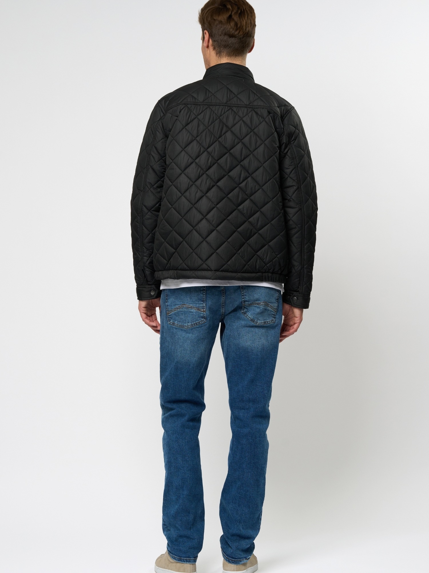 VINSON Outdoorjacke »VINSON Jacket Marco«