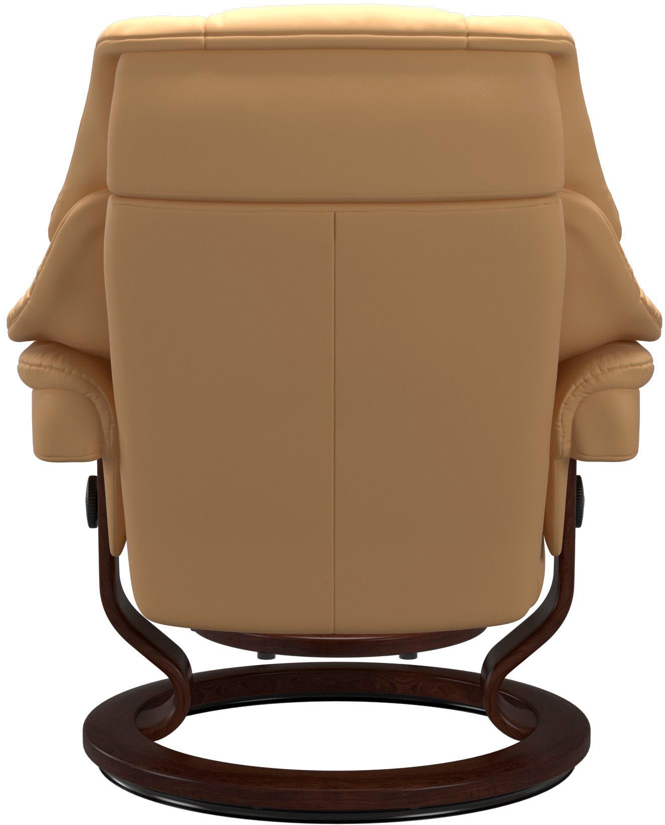 Stressless Relaxsessel "Reno", (Set, Relaxsessel mit Hocker), mit Hocker, m günstig online kaufen