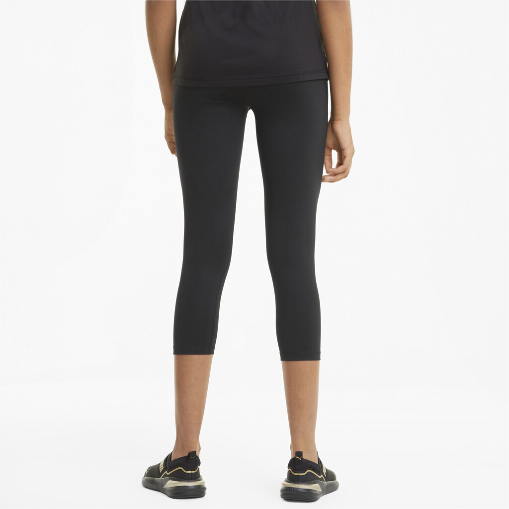 PUMA Trainingstights »Favourite Forever 3/4 Trainings-Leggings Damen«