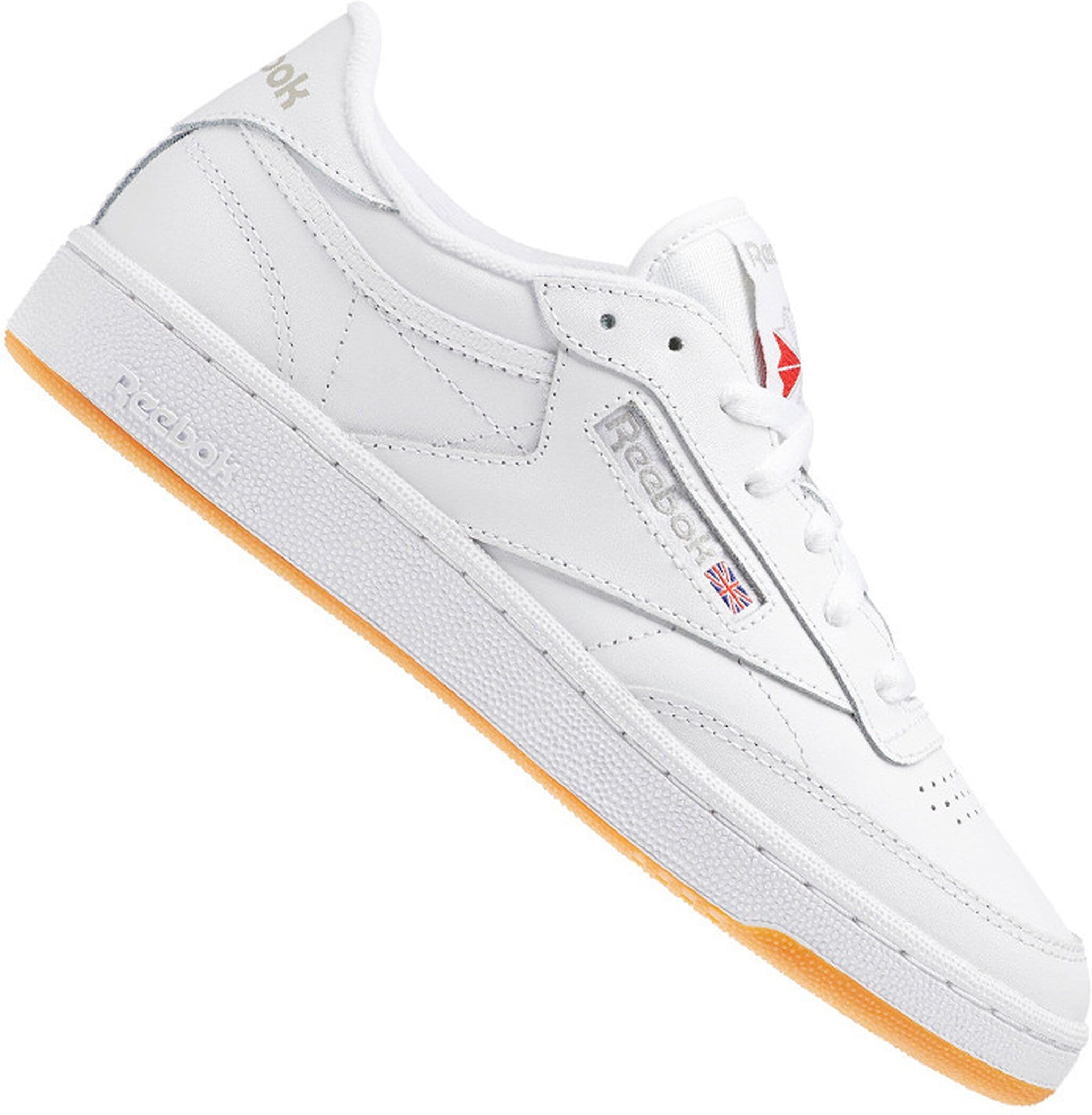 Reebok Classic Sneaker »CLUB C 85«