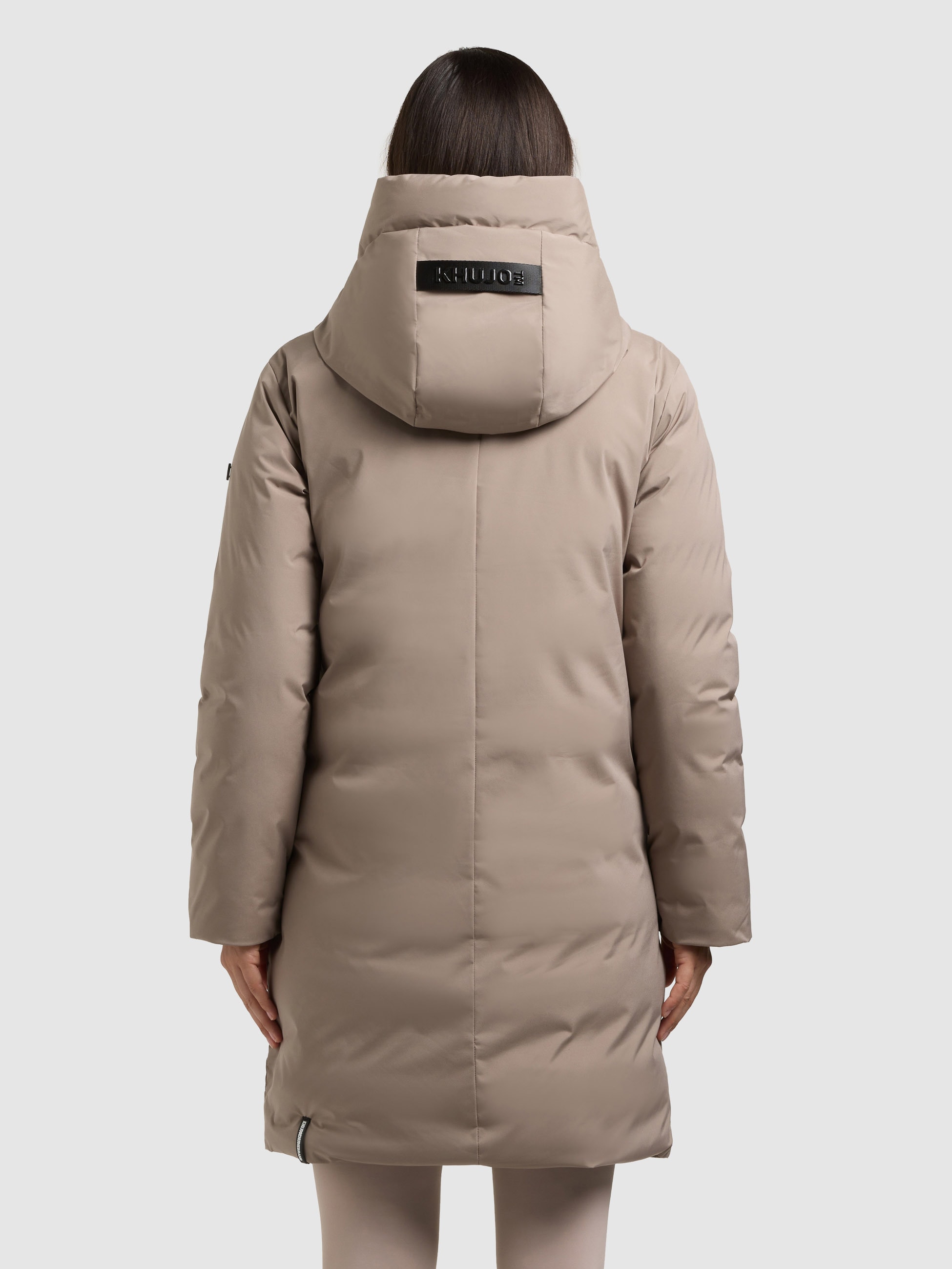 khujo Kurzmantel »PROTEA«