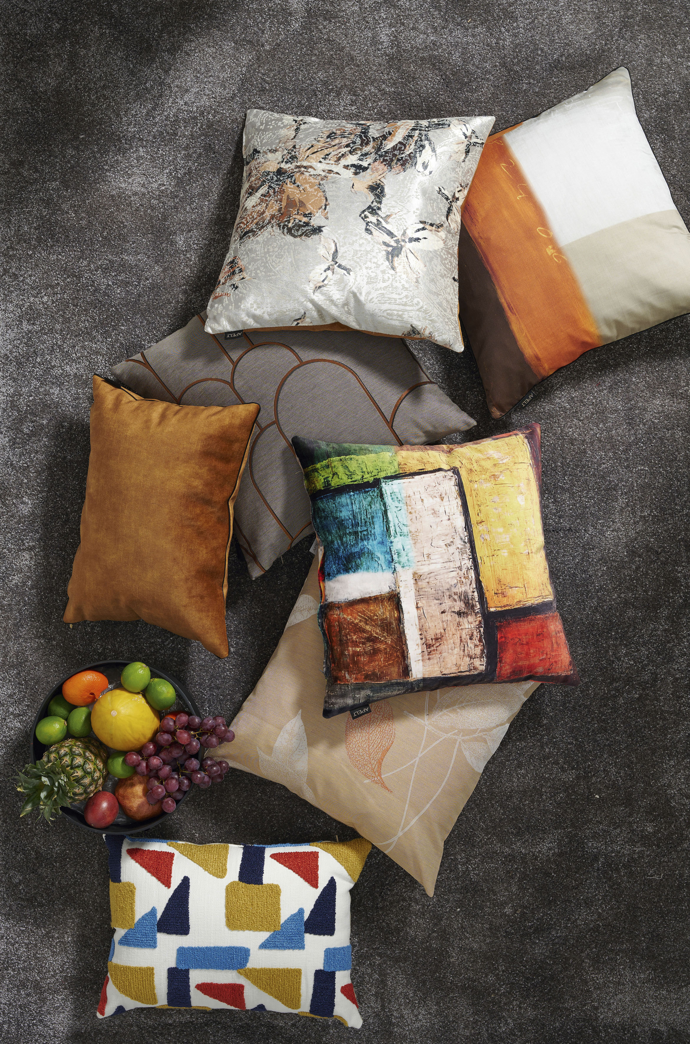 Thumbnail - APELT Kissenhülle "Vision" ohne Füllung