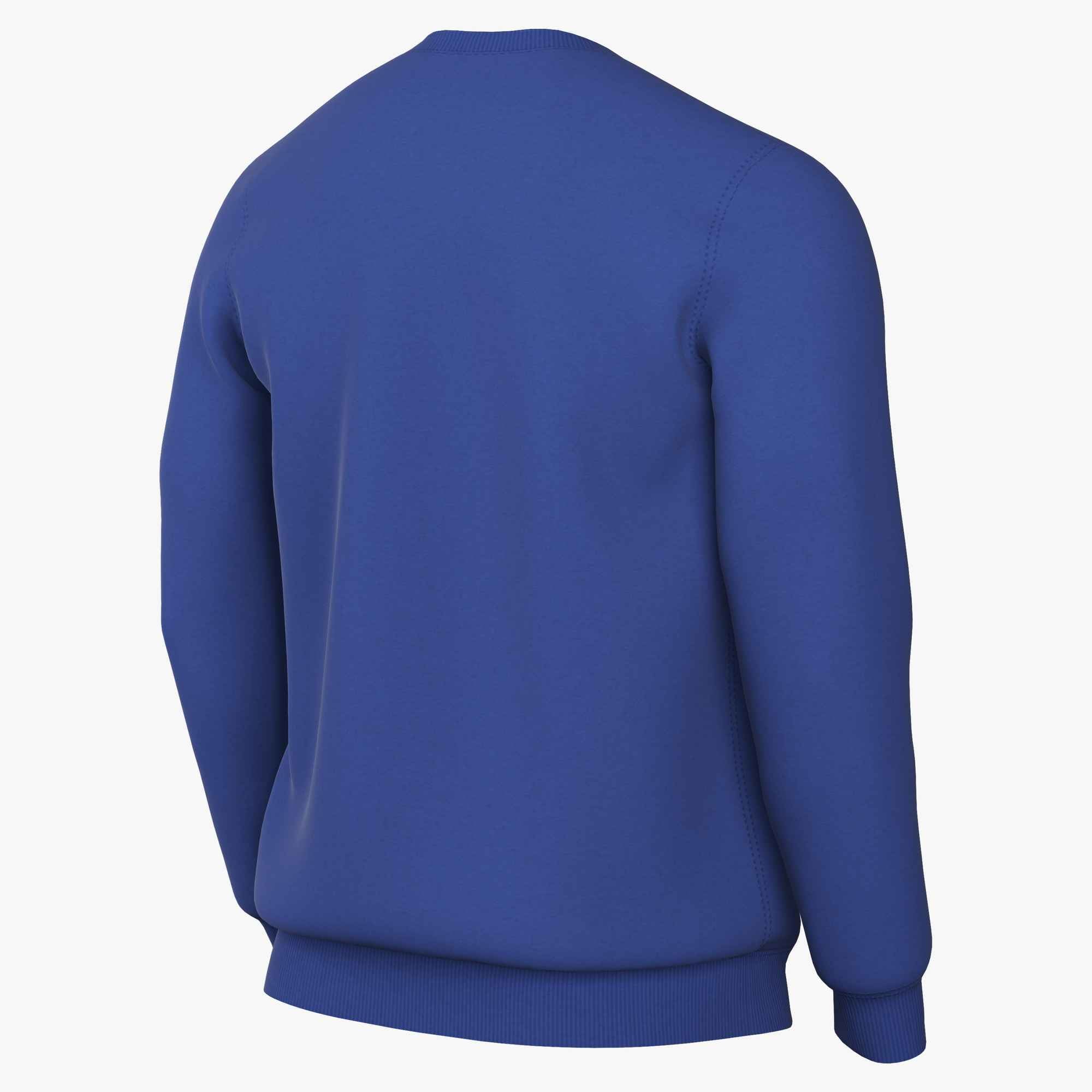 Nike Sportswear Sweatshirt »M NK CLUB BB CREW«, kurzärmelige Ausführung, mit Rundhalsausschnitt, aus Jersey-Material
