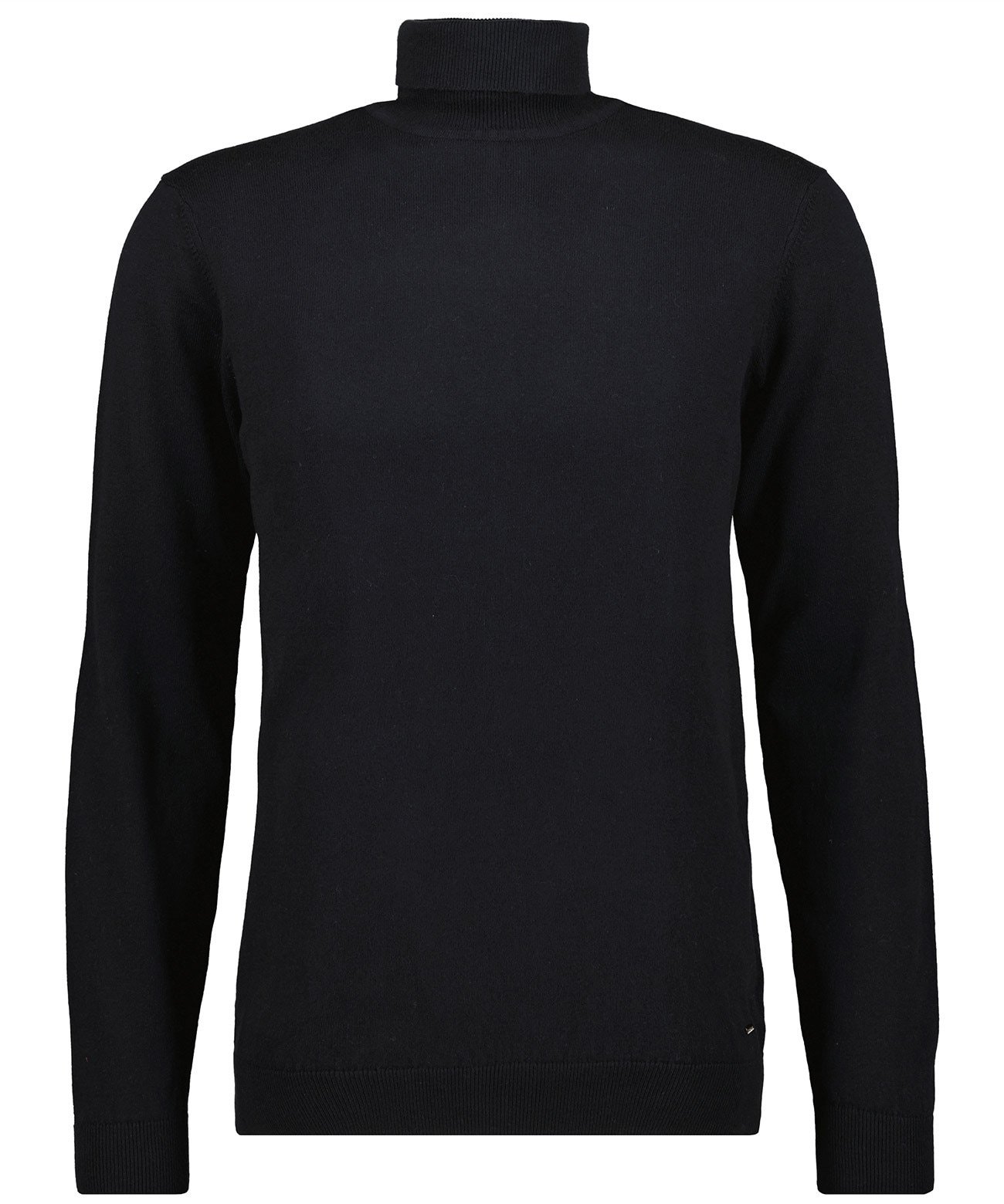 RAGMAN Rundhalspullover günstig online kaufen