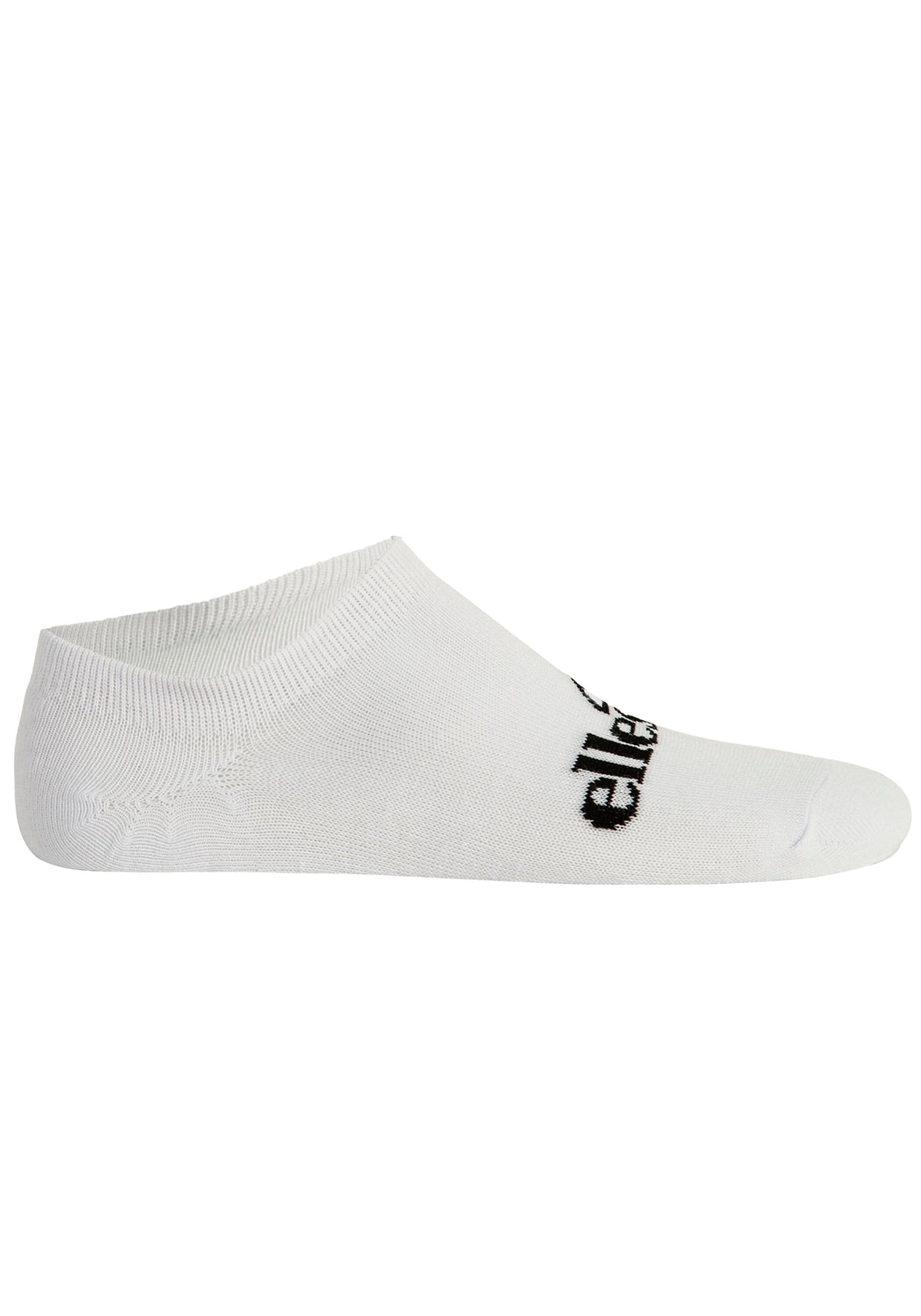 Ellesse Kurzsocken "Socken FRIMO NO SHOW SOCKS 3er Pack" günstig online kaufen