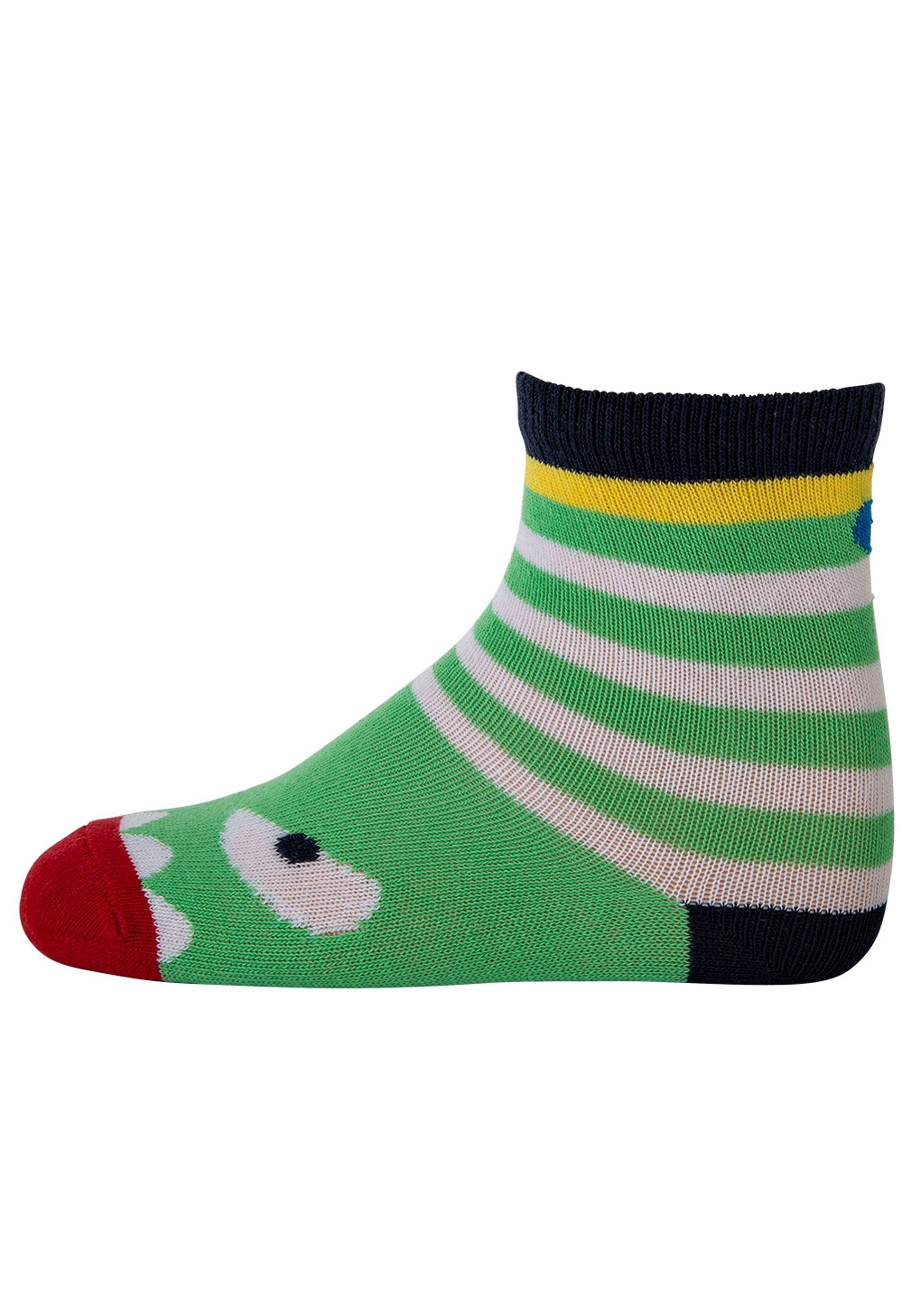Cucamelon Kurzsocken »Socken 5er Pack«