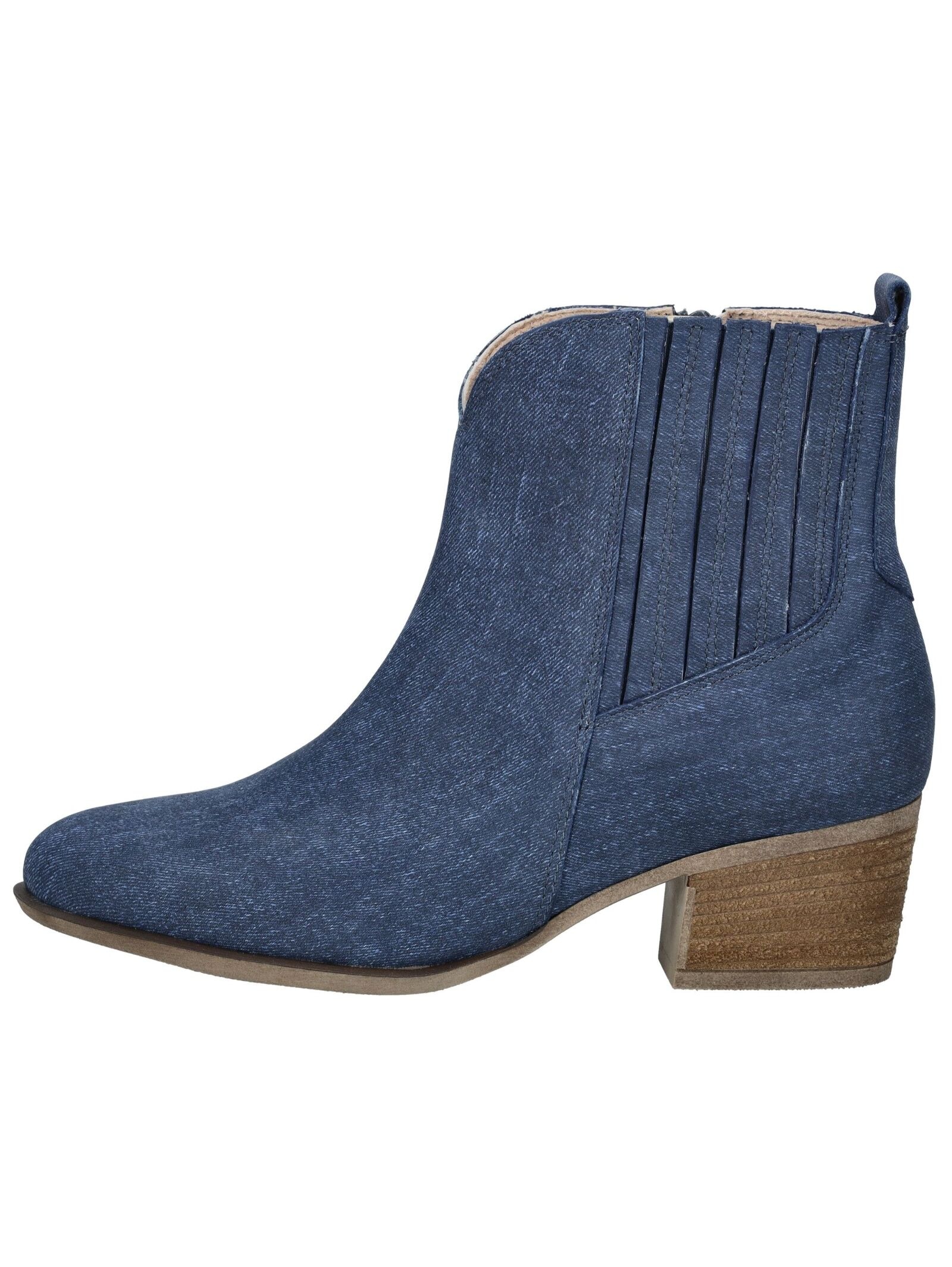 Gabor Comfort Stiefelette »Gabor Comfort Stiefelette Textil«