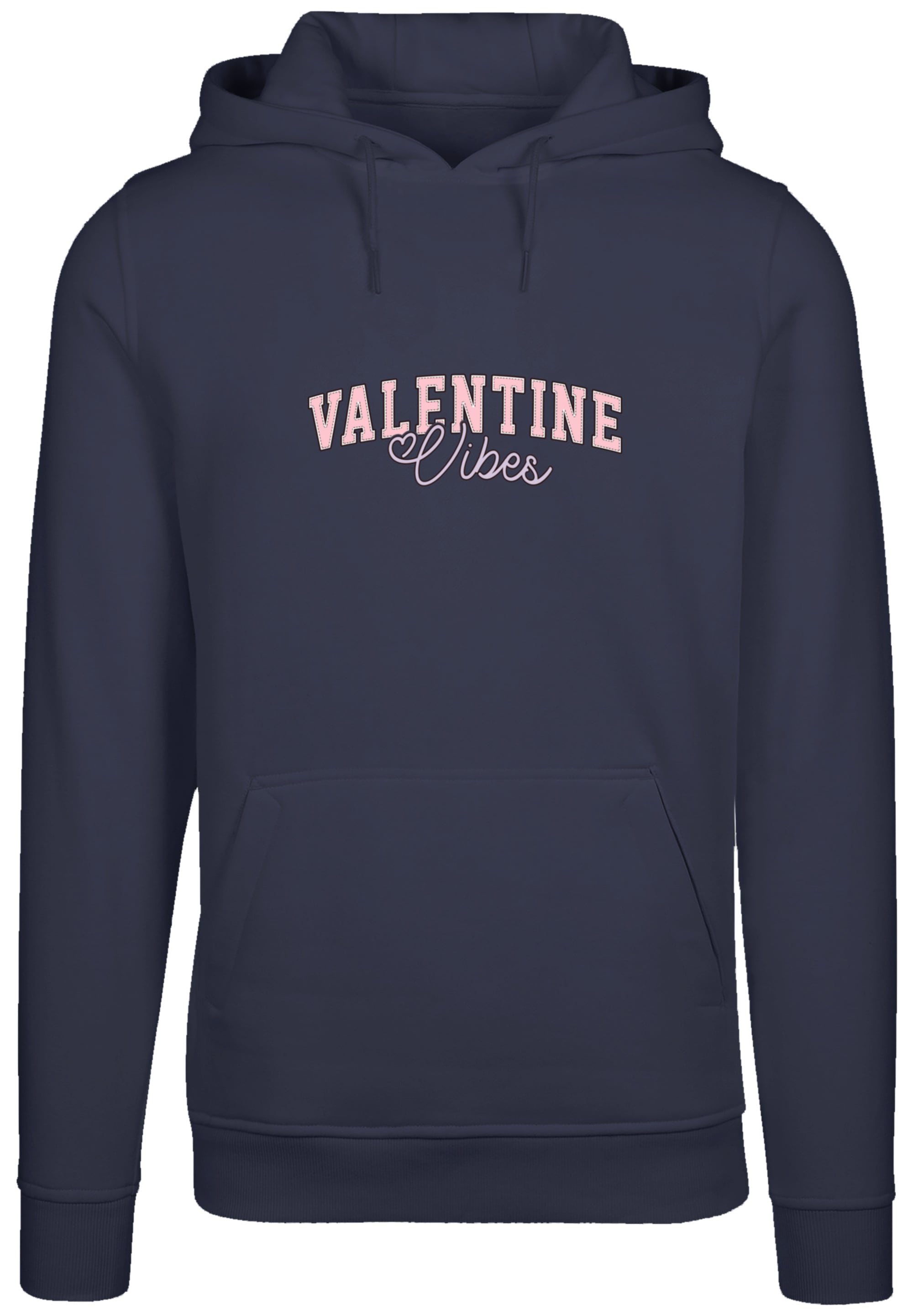 F4NT4STIC Kapuzenpullover "Valentinstag Valentine Vibes", Premium Qualität günstig online kaufen