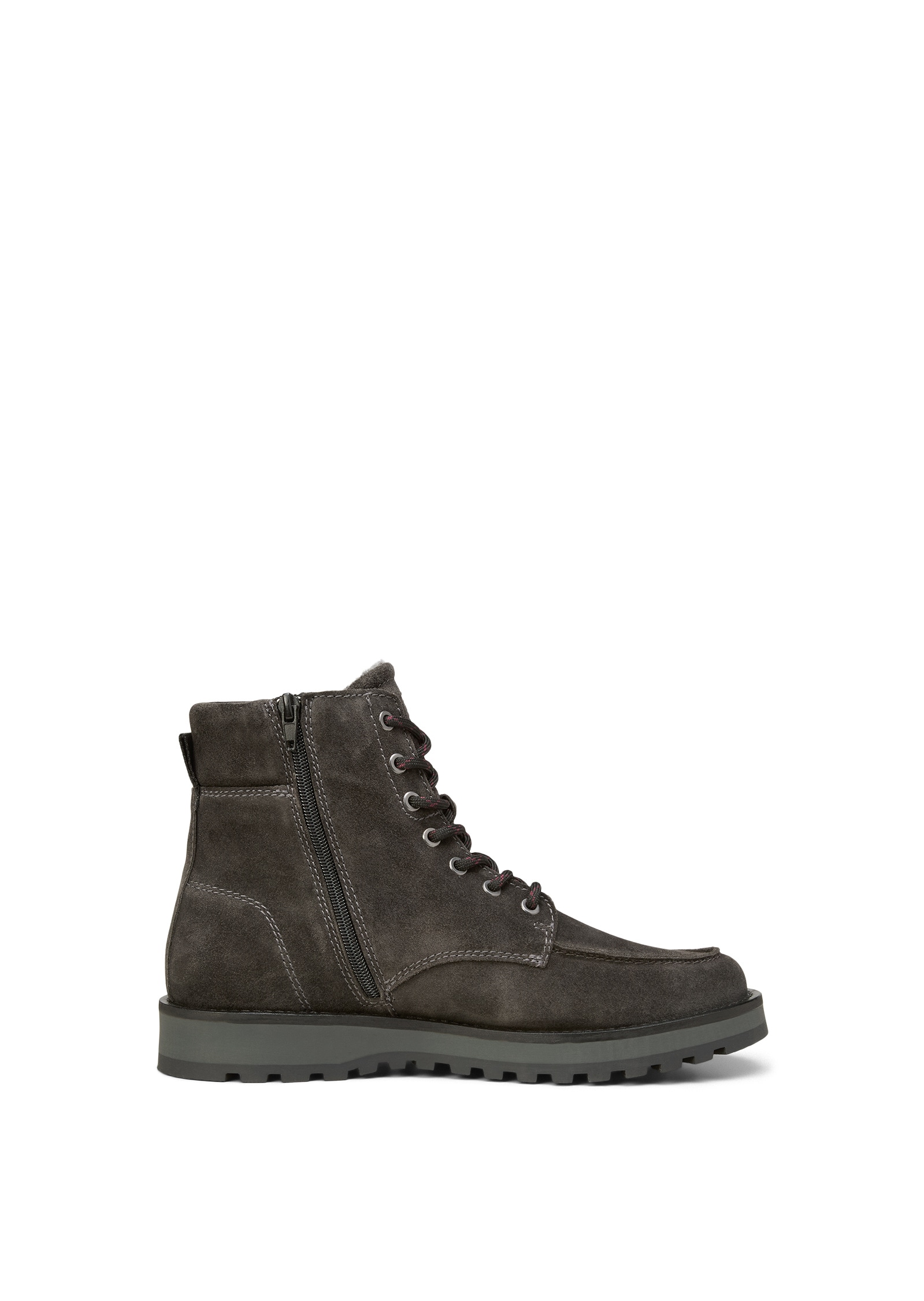 Marc O'Polo Stiefelette »mit Innenzipper«