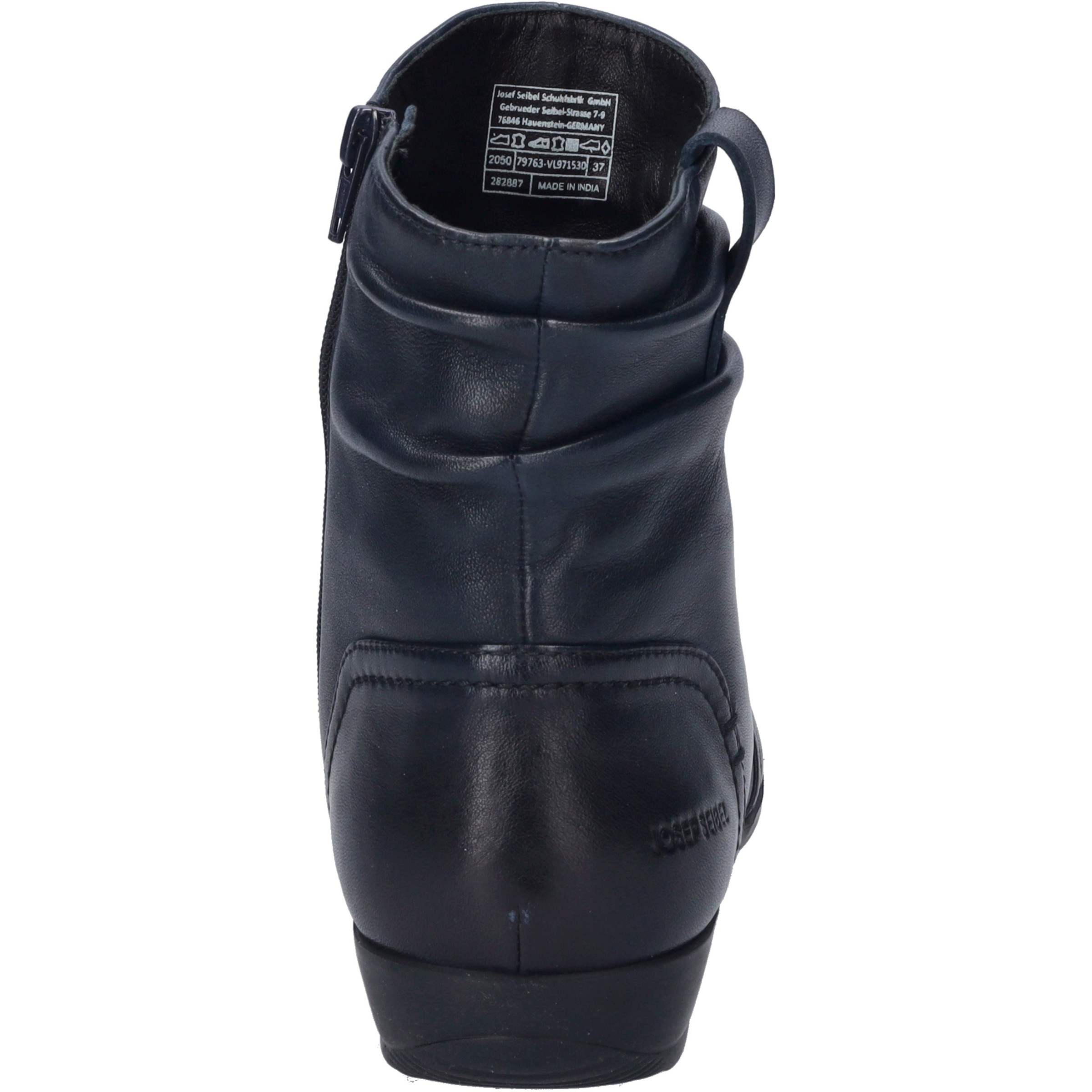 Josef Seibel Stiefelette »Naly 63, ocean«