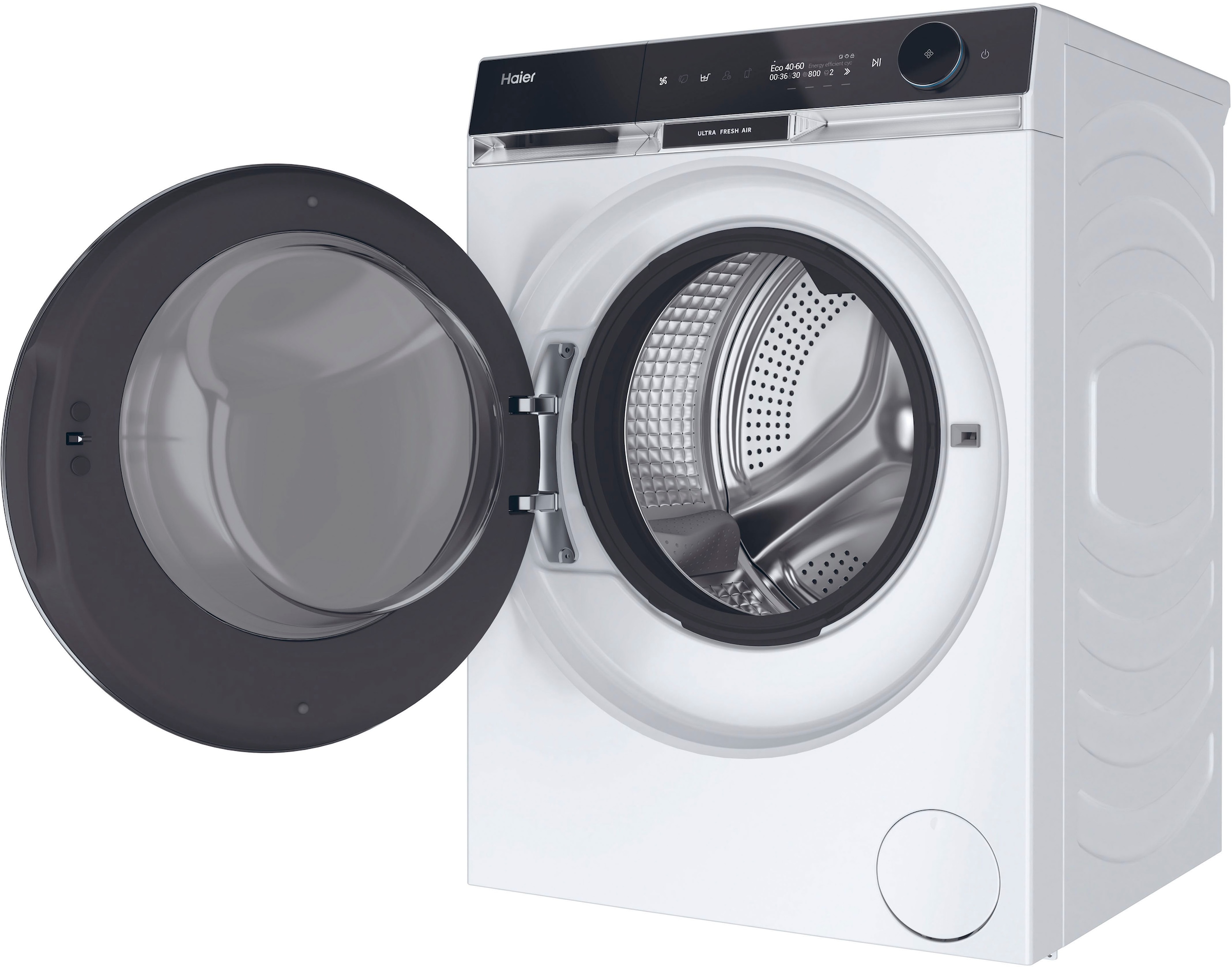 Haier Waschmaschine X SERIE 11 »HW110-BD14397U1«, 11 kg, 1400 U/min, UltraFresh: Hält die Wäsche bis zu 12 Std. frisch