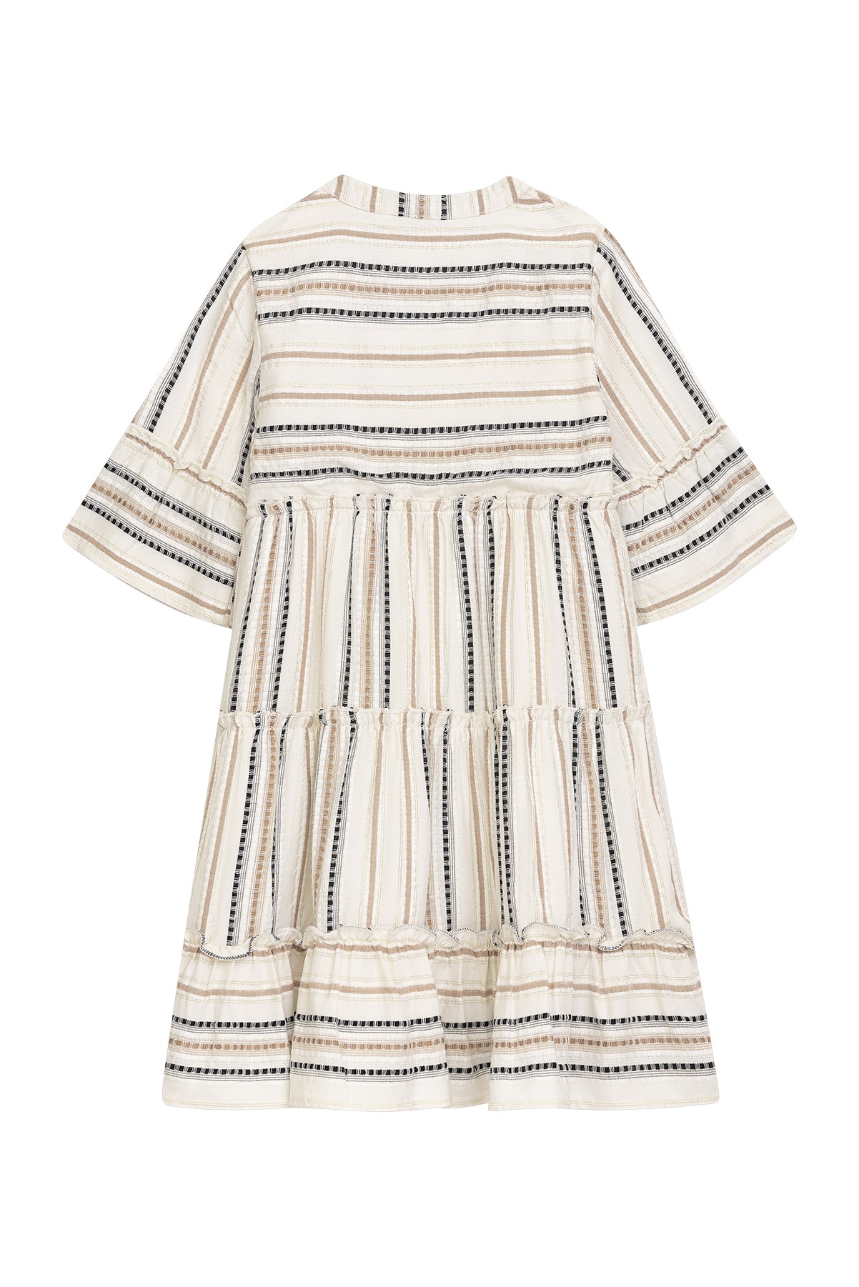 Thumbnail - DANAMADE Sommerkleid "DANAMADE Dresses DKAHULA"