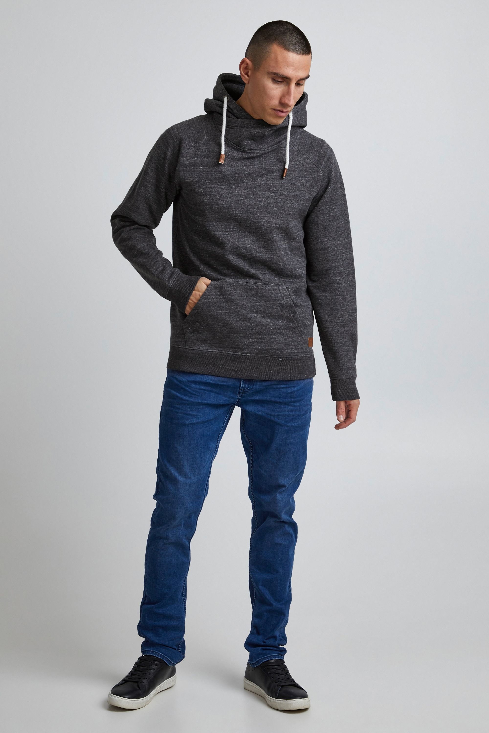 Thumbnail - 11 Project Kapuzenpullover "Hoodie PRMenzo"