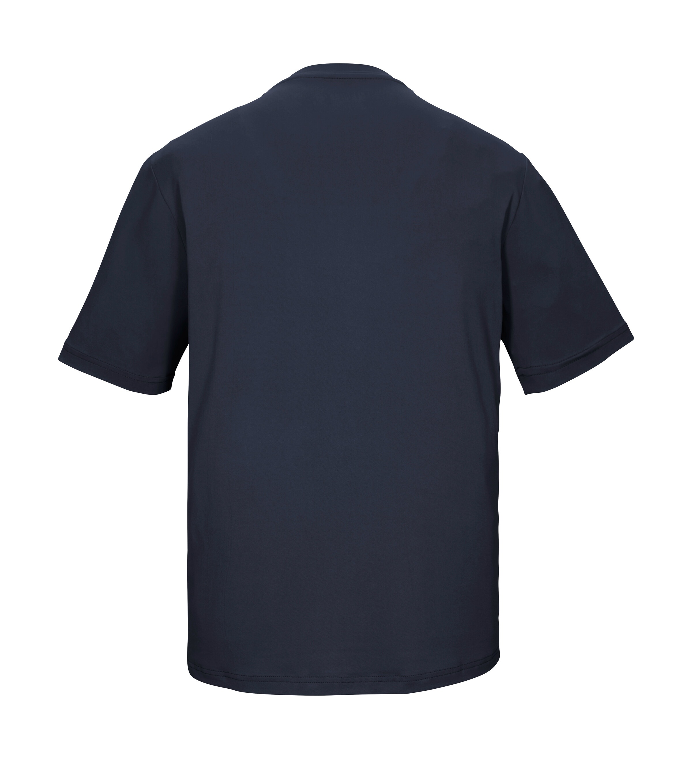 Killtec T-Shirt "KOS 1 MN TSHRT" Schnelltrocknend, Stretch, Adventure-Print günstig online kaufen