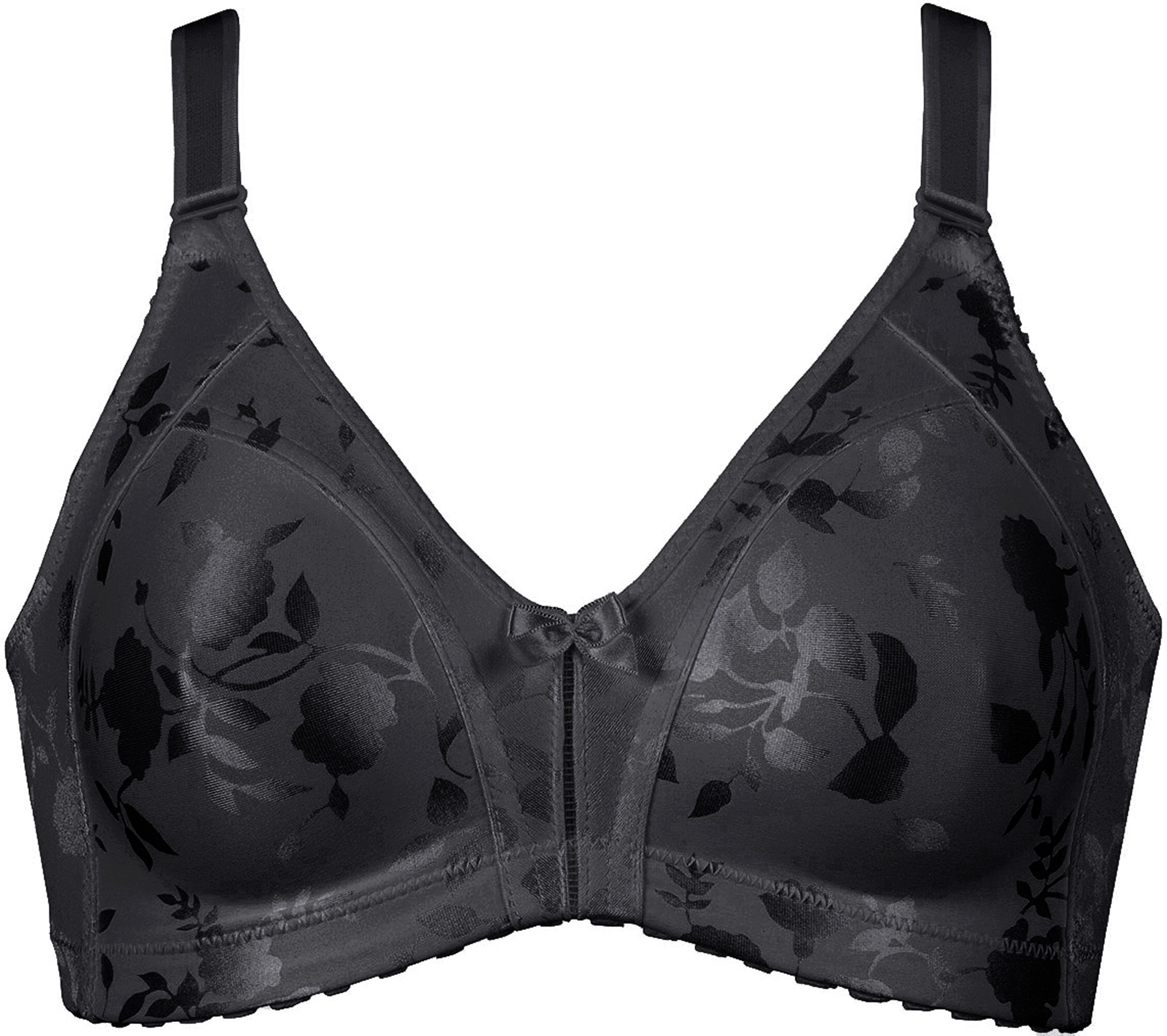 Naturana "Minimizer" 1 Stk. Shaping-Effekt, breite Träger, feminin, bügello günstig online kaufen