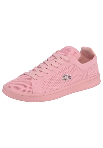 Lacoste Sneaker »CARNABY PIQUEE 123 1 SFA«