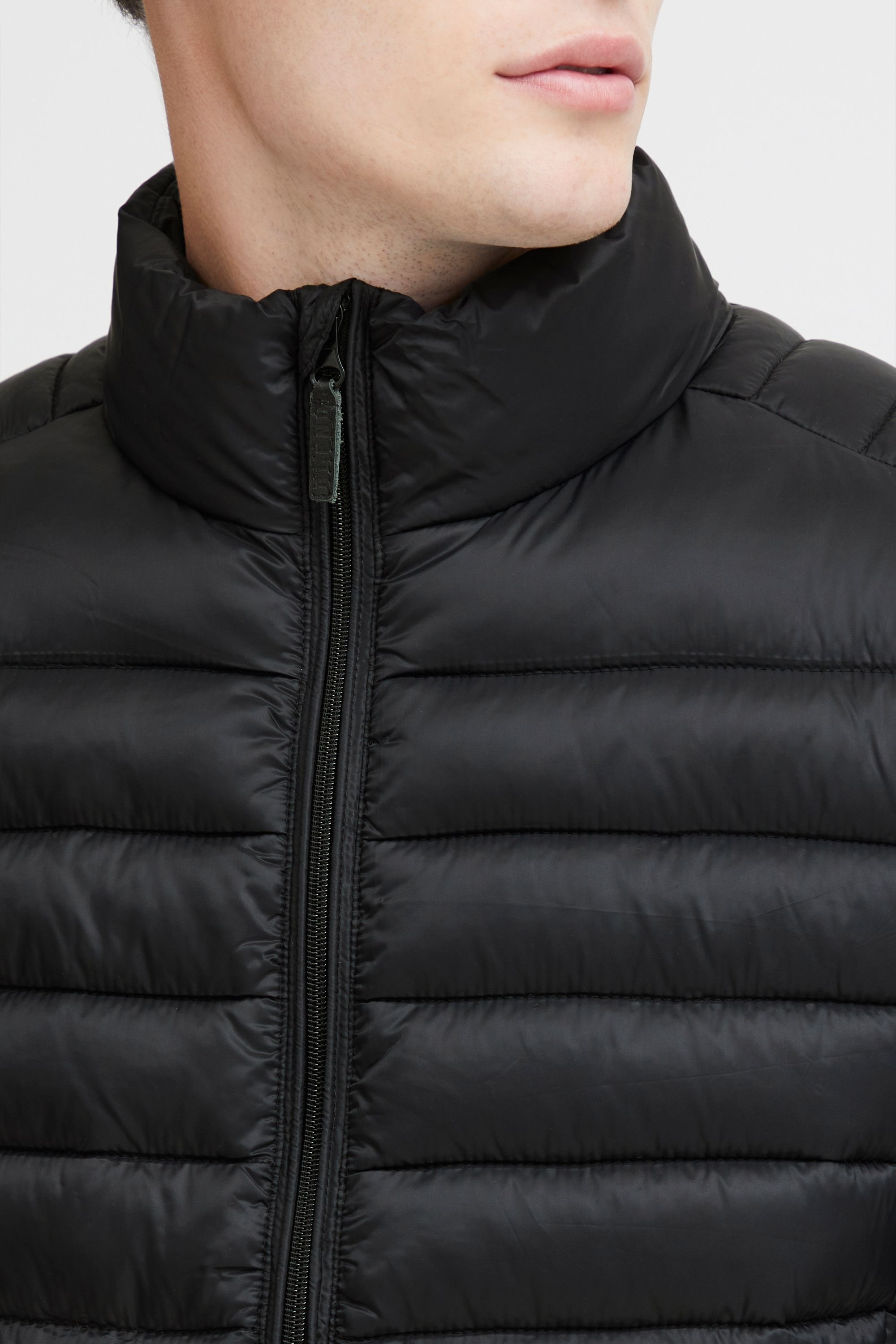 Blend Steppjacke »Steppjacke BHNils«, ohne Kapuze