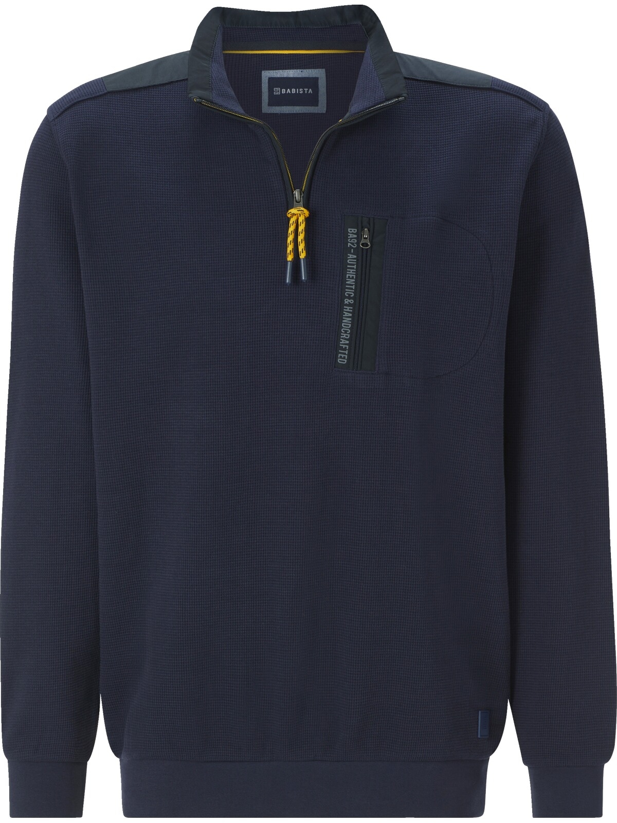 Babista Sweatshirt »Sweatshirt NEVIMO«, (1 tlg.)