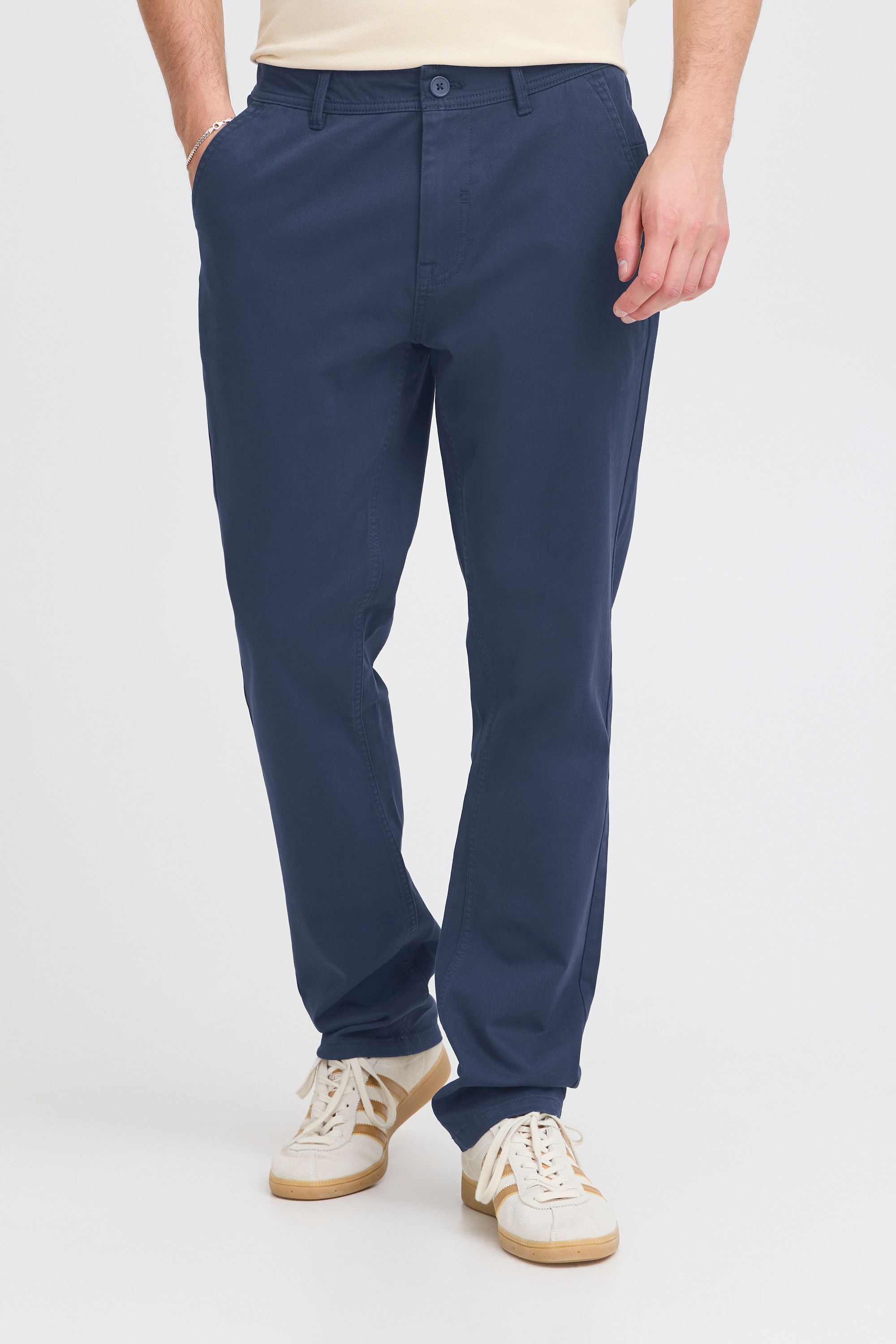 Blend Chinohose »Chinohose BHEDNAN twill pant«