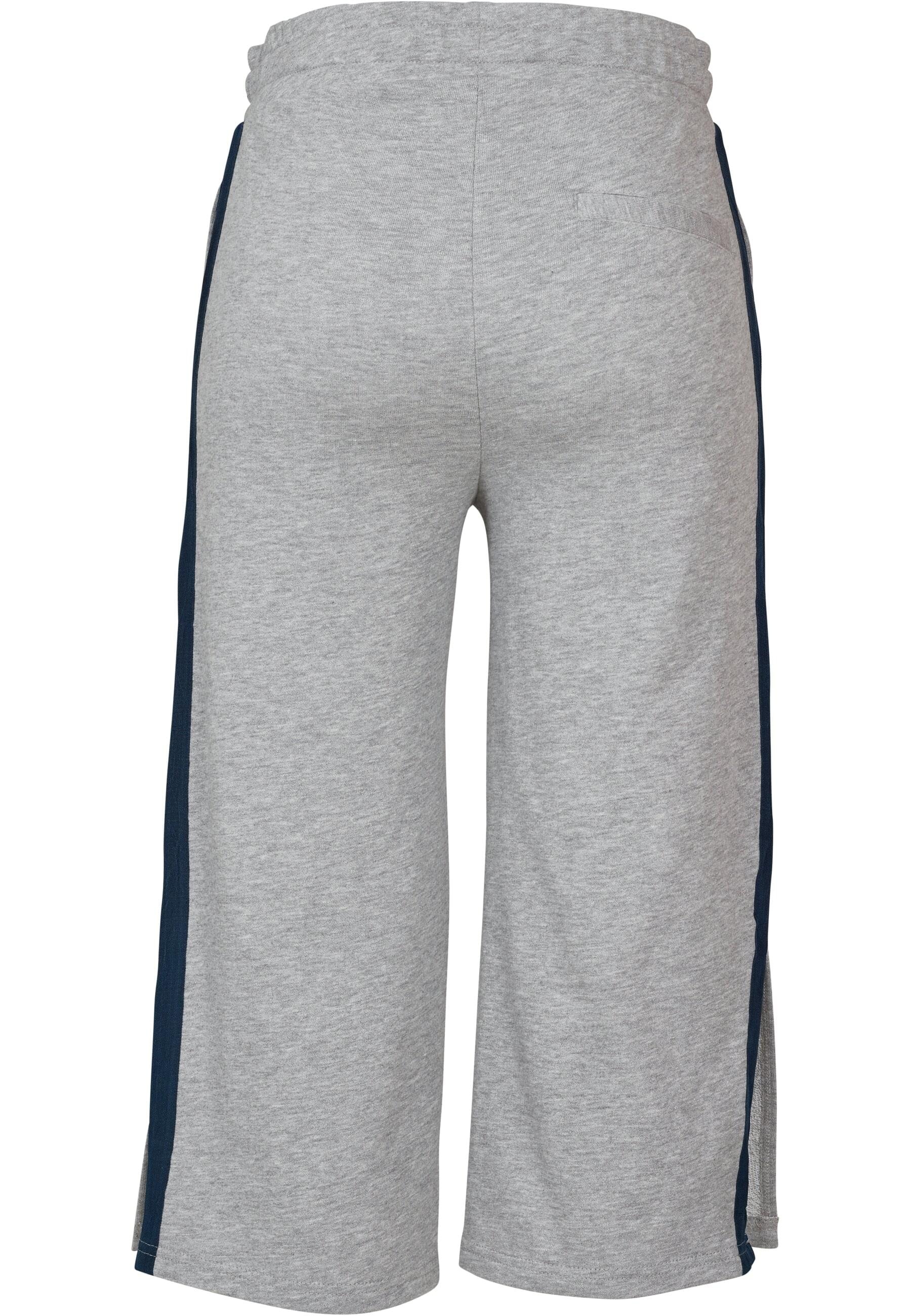 URBAN CLASSICS Bequeme Jeans "Urban Classics Damen Ladies Taped Terry Culot günstig online kaufen