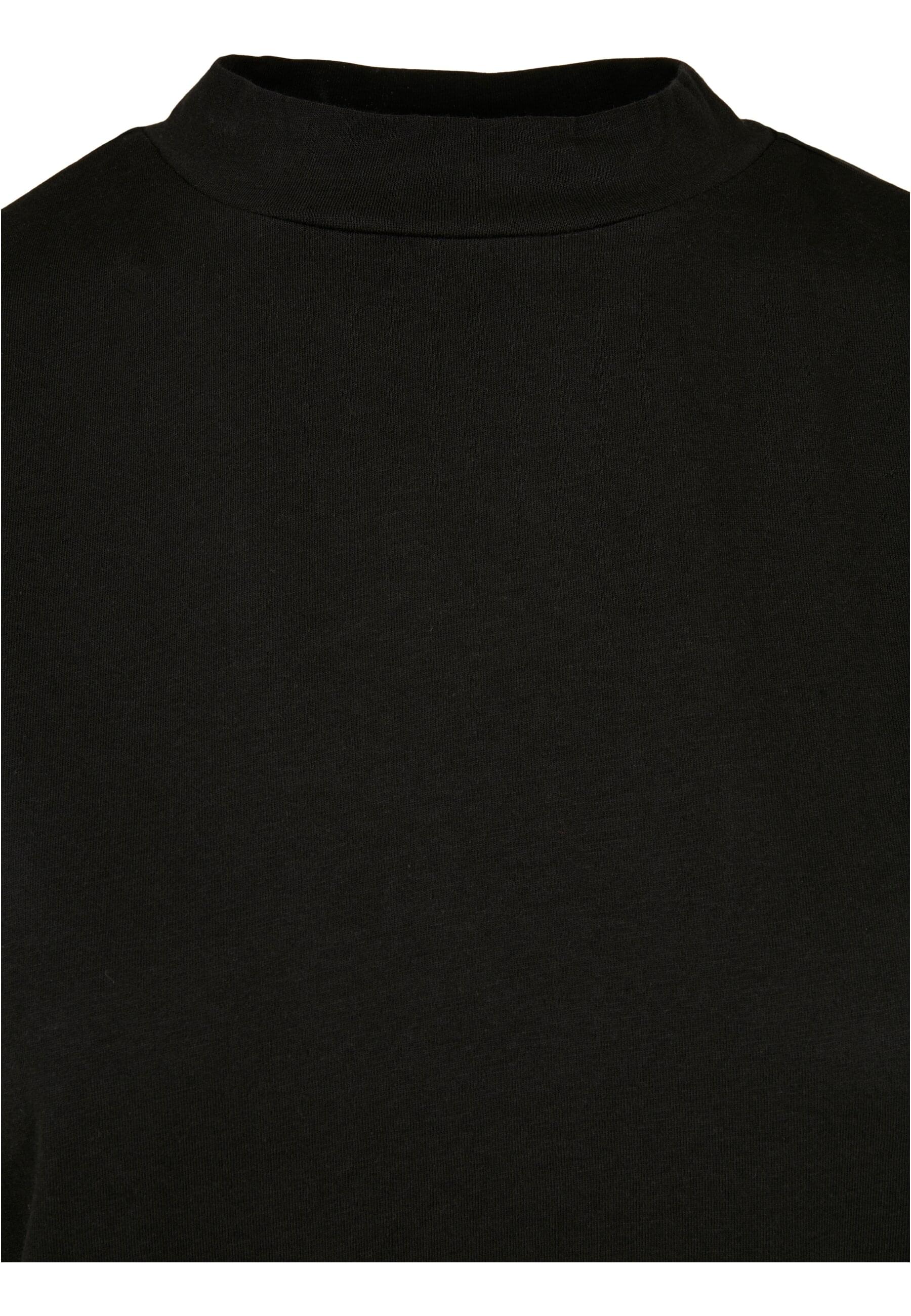 Thumbnail - URBAN CLASSICS Kurzarmshirt "Urban Classics Damen Ladies Oversized Cut On Sleeve Viscose Tee", (1 tlg.)