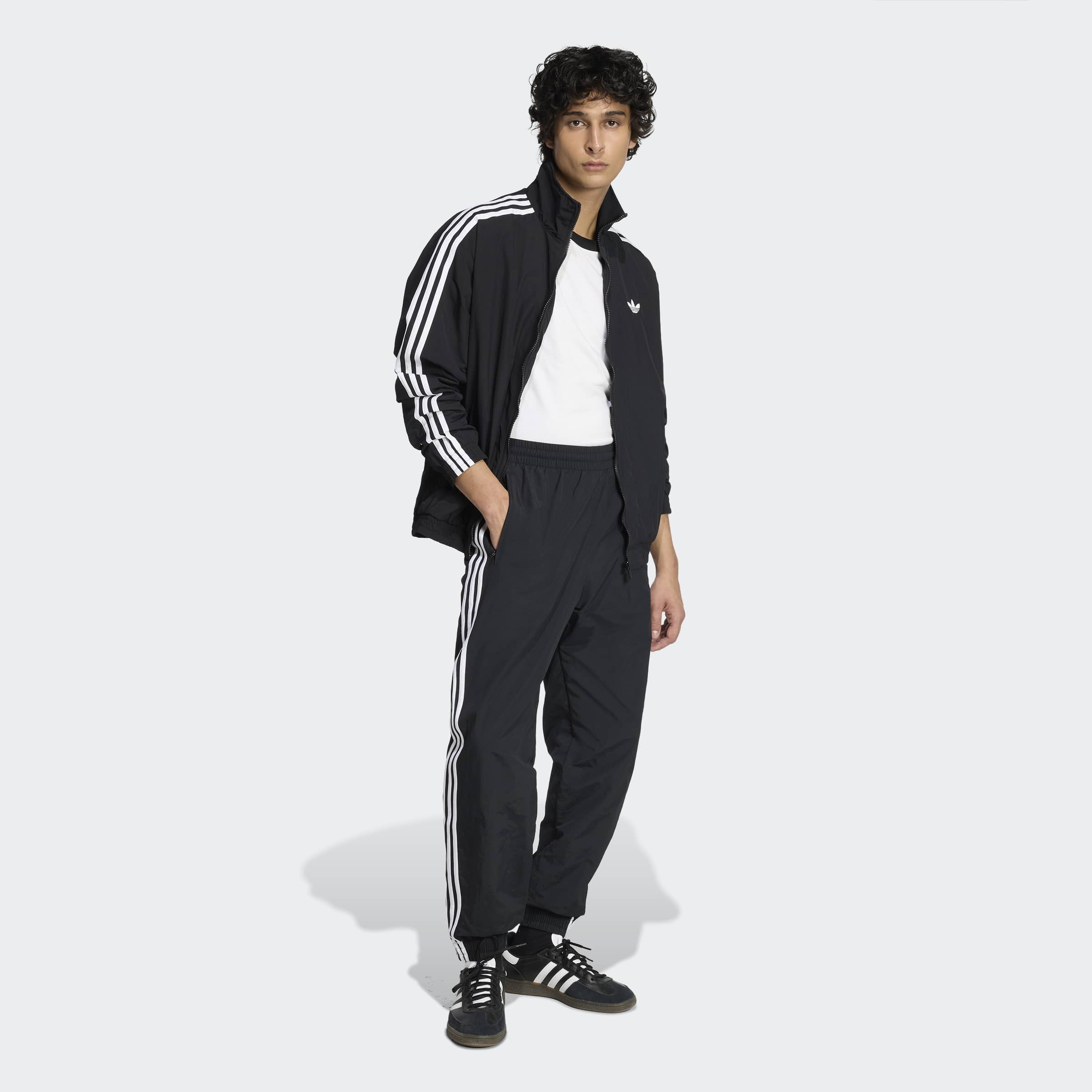 adidas Originals Sporthose »FIREBIRD WVN TP«