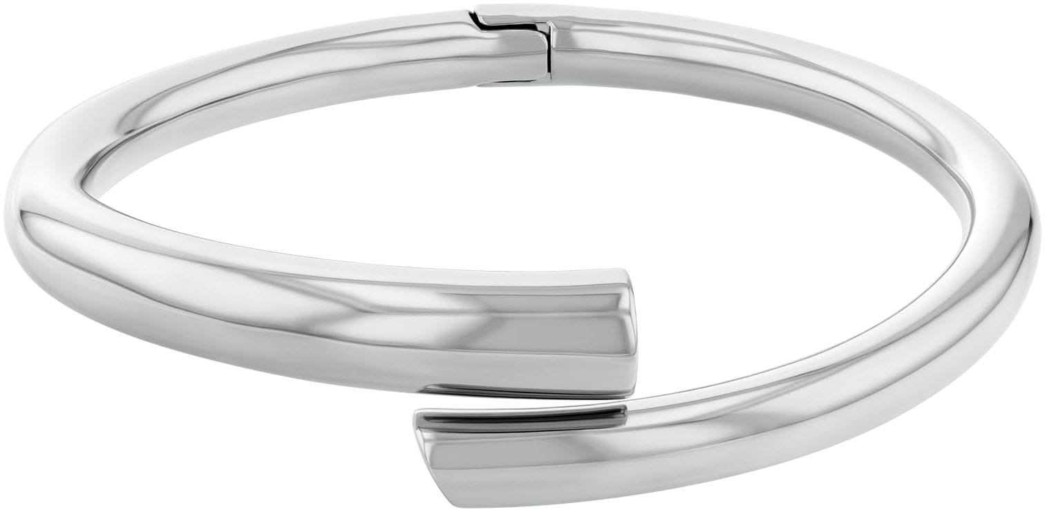 Calvin Klein Bracelet 35000762 Silver One Size Femme 2