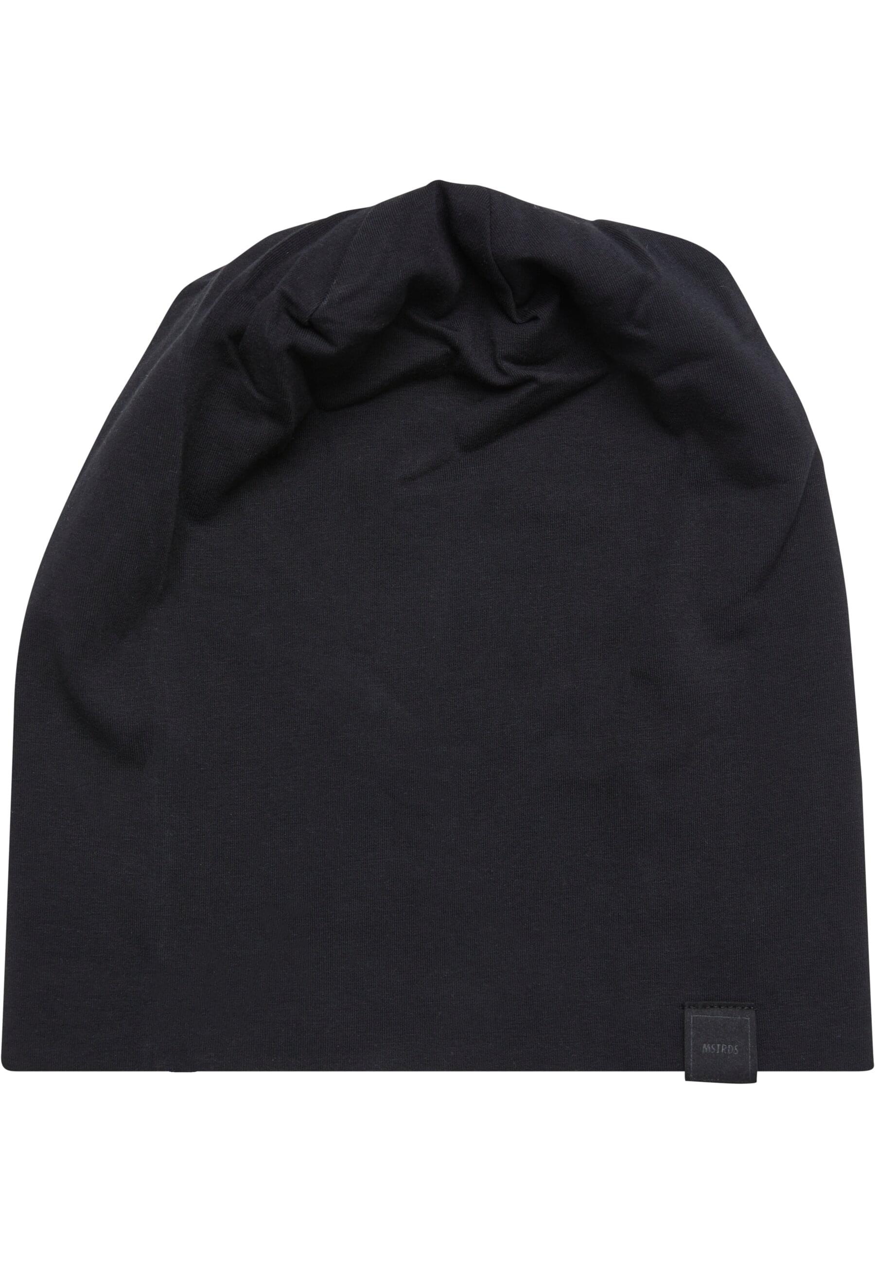 MSTRDS Beanie "MSTRDS Unisex Jersey Beanie", (1 St.)