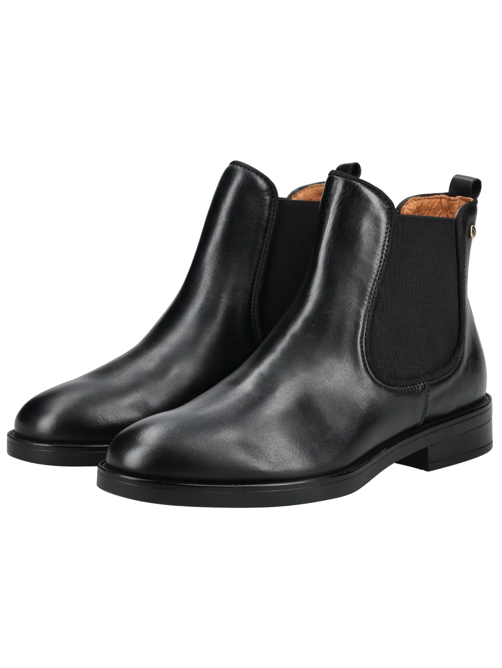 PIKOLINOS Ankleboots »PIKOLINOS Stiefelette Leder/Textil«