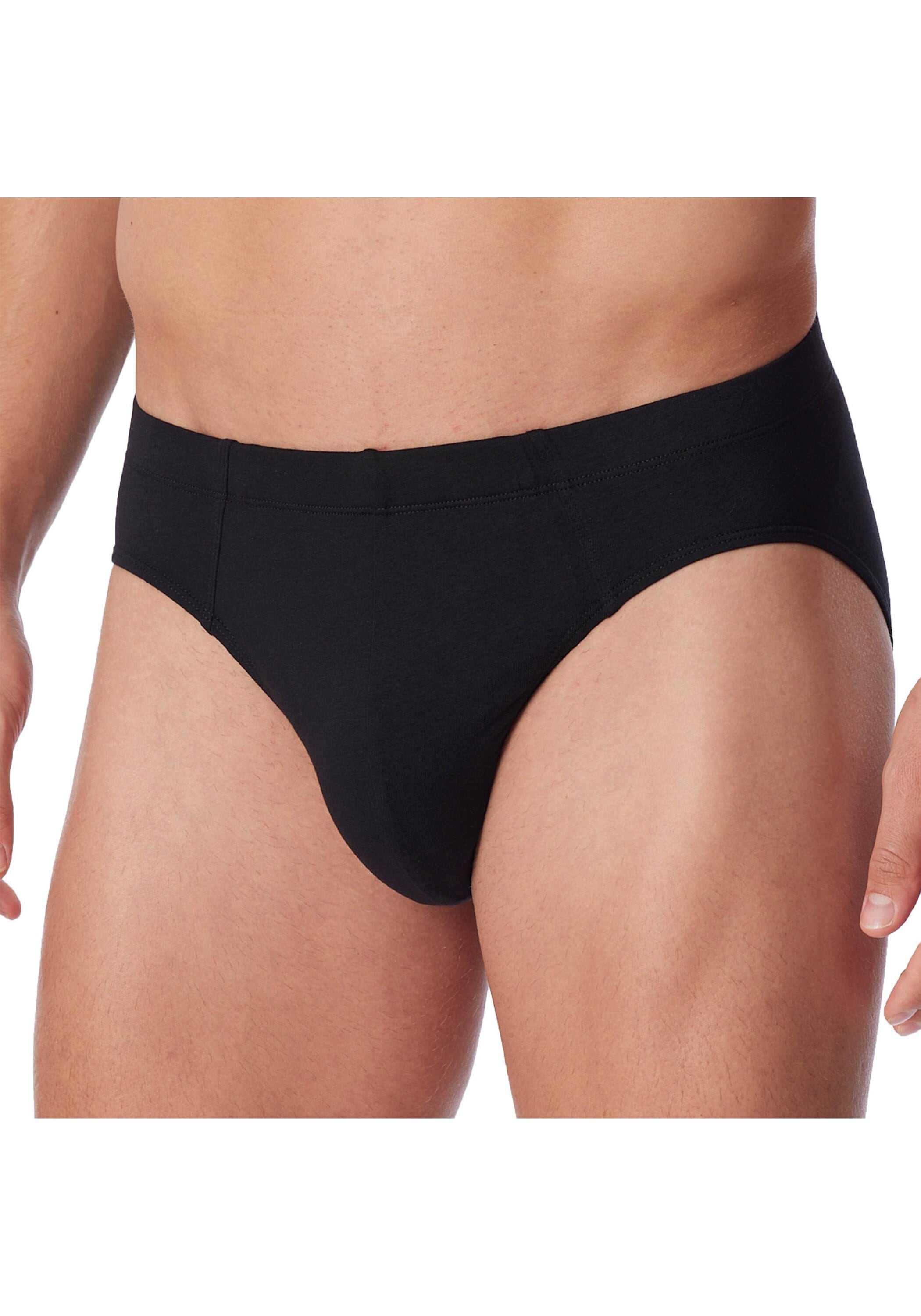 uncover by SCHIESSER Slip »Slip Supermini 5PACK 5er Pack«