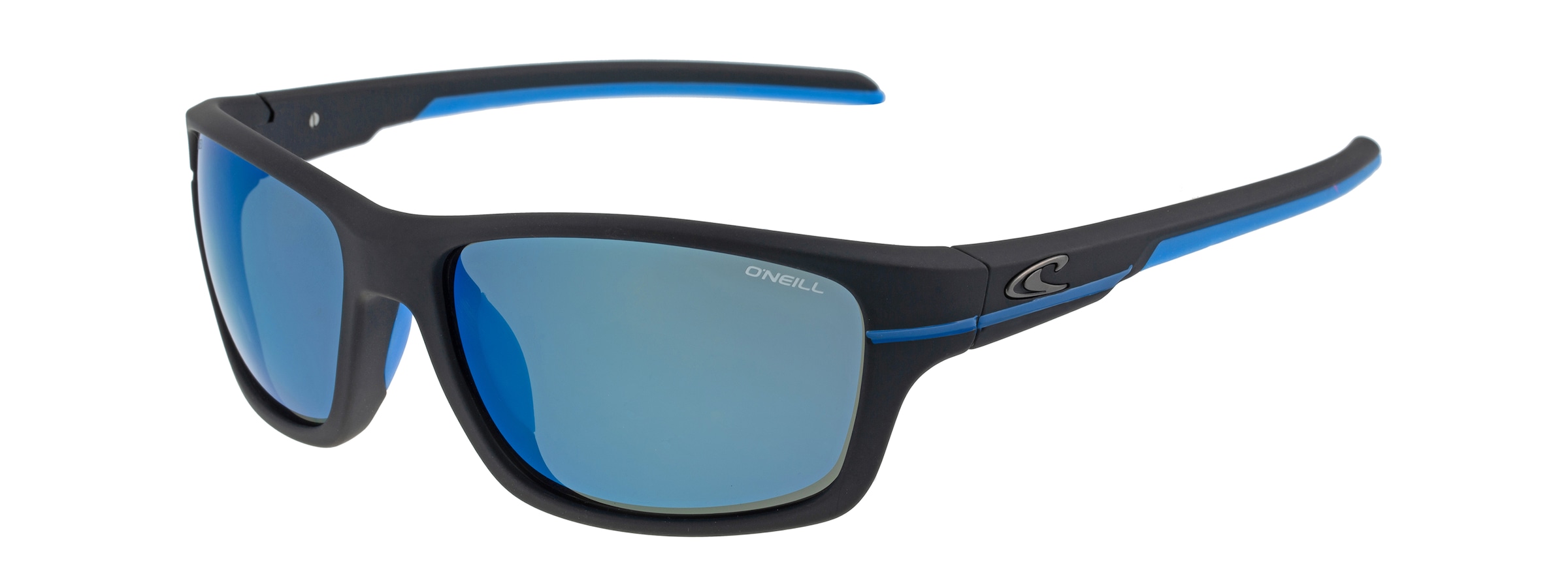 ONeill Sonnenbrille farblich abgesetzte Streifen im Bügel, Sportbrille günstig online kaufen