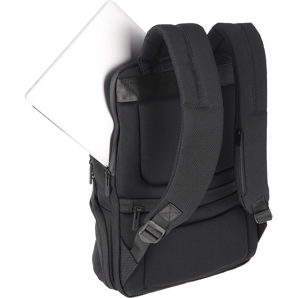 travelite Rucksack »Meet, 41 cm«