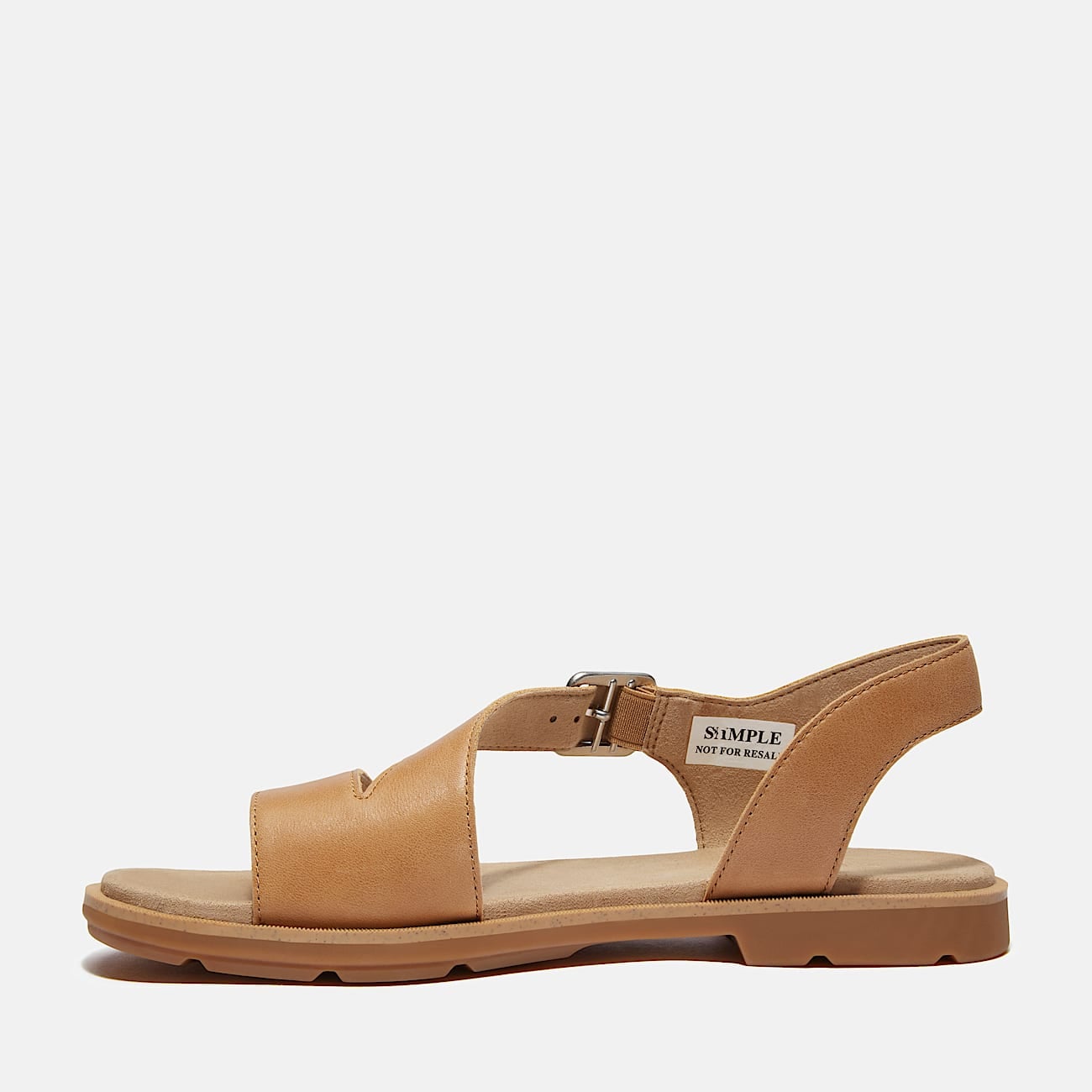 Timberland Sandale »CALISTA BAY BACKSTRAP SANDAL«  aus Leder