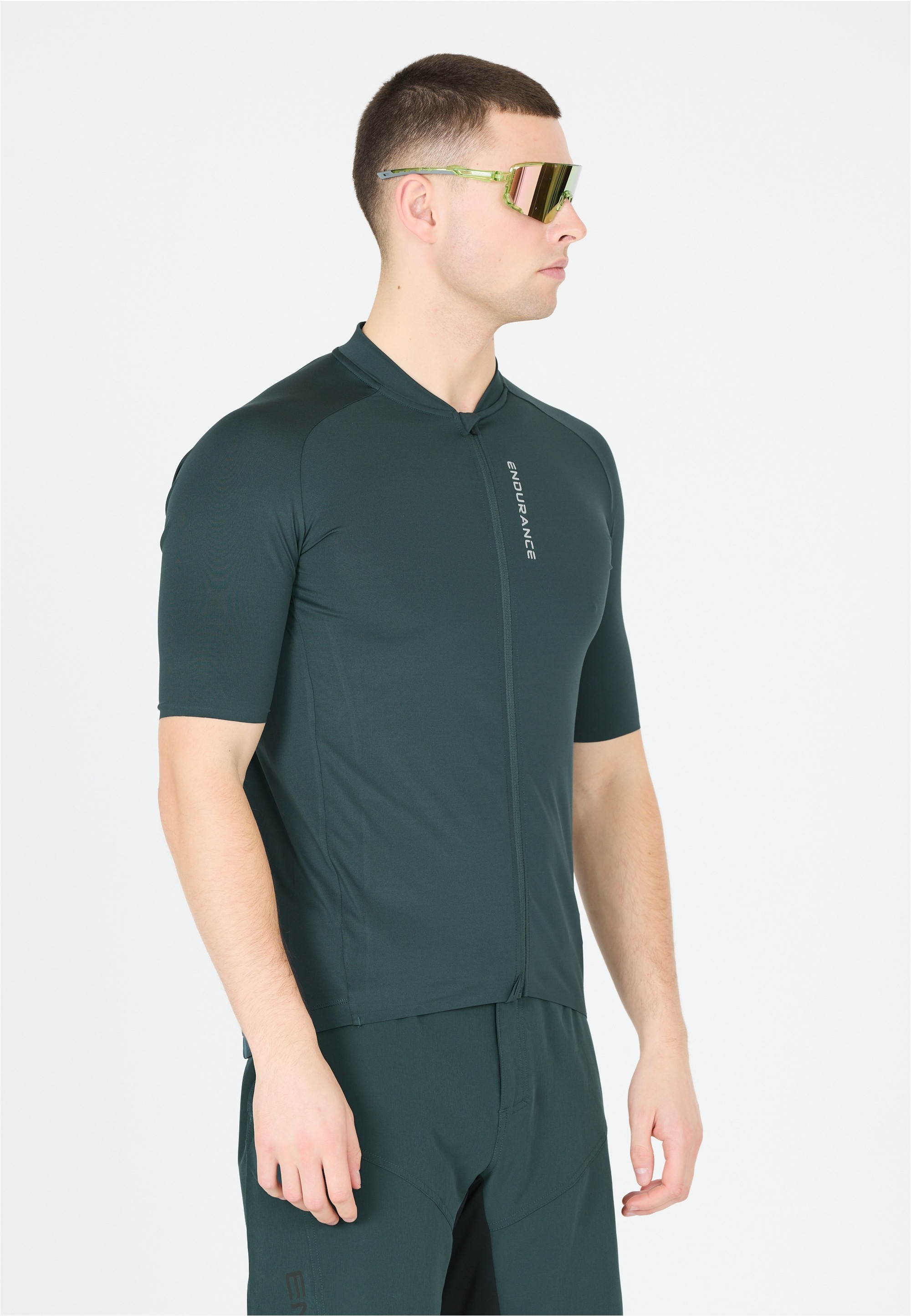ENDURANCE Funktionsshirt "Paxton", mit Quick Dry-Technologie für Komfort günstig online kaufen