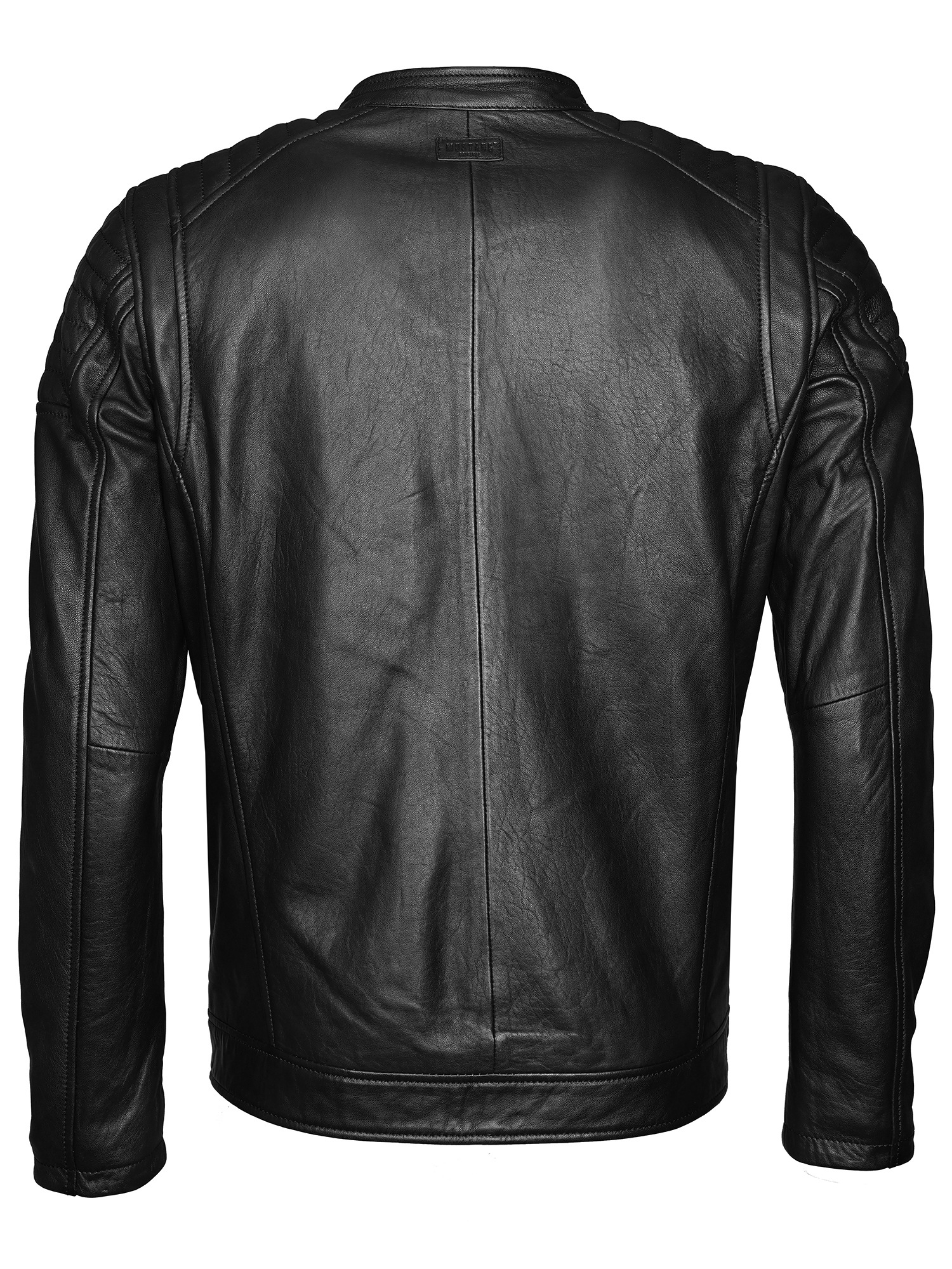 MUSTANG Lederjacke »31025258«