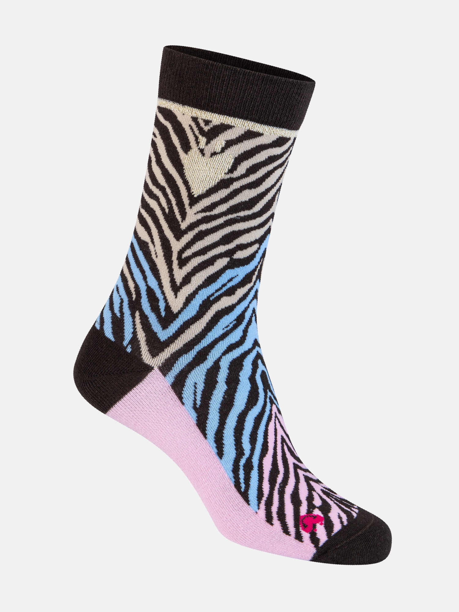 Lieblingsstück Socken »Zehral - 3er Pack Socken« mit Baumwoll-Anteil