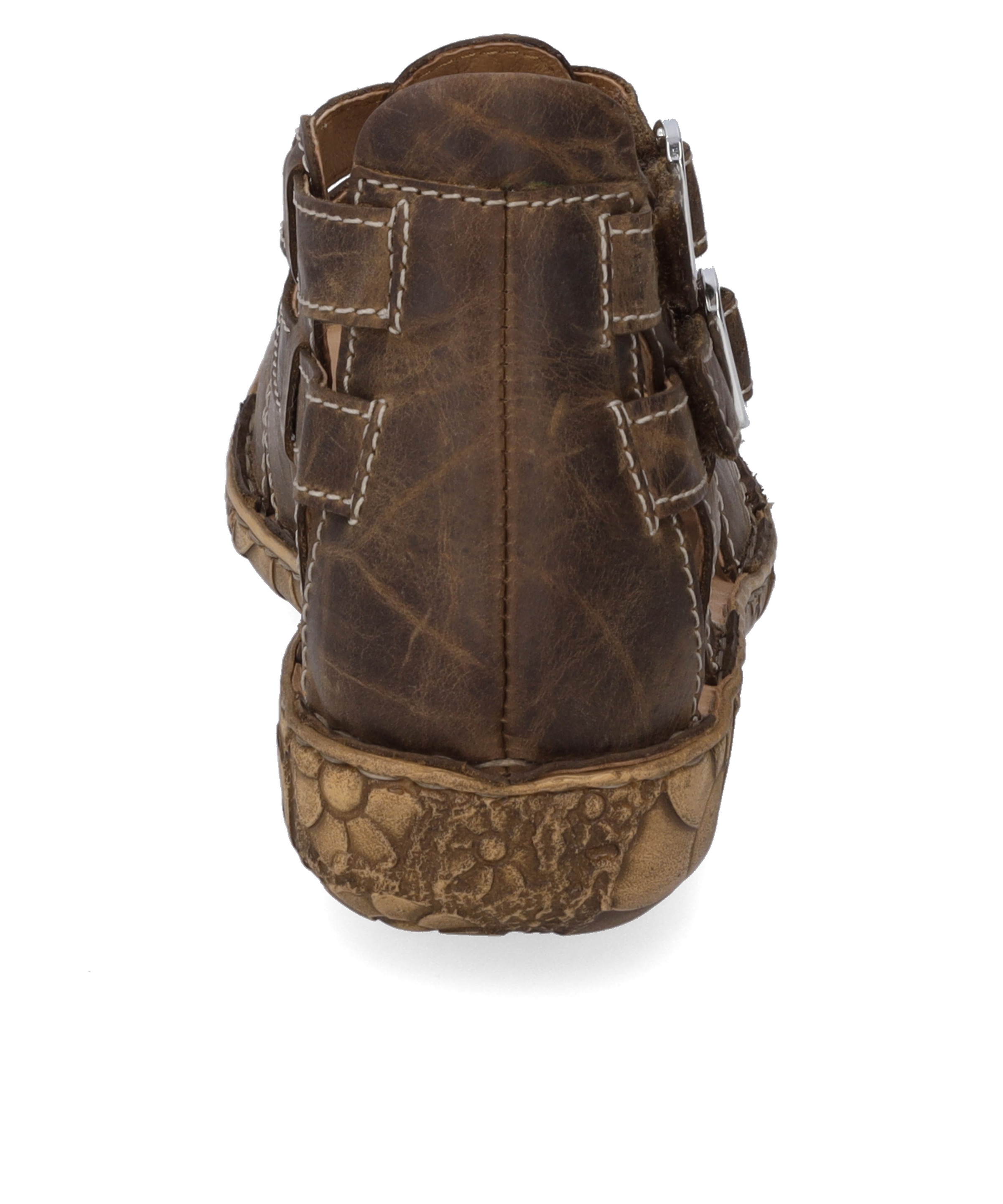 Josef Seibel Sandale »Rosalie 51, brandy«