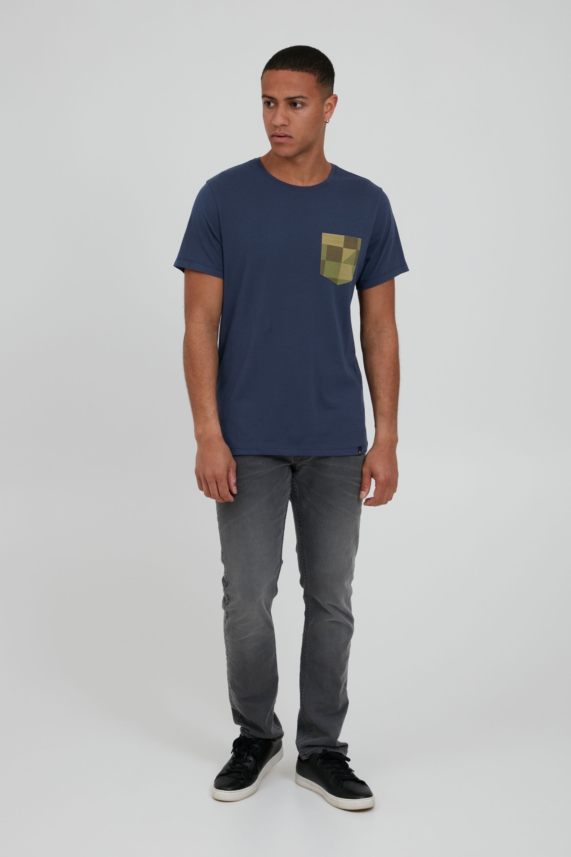 Thumbnail - Blend T-Shirt "T-Shirt BHAmilo"