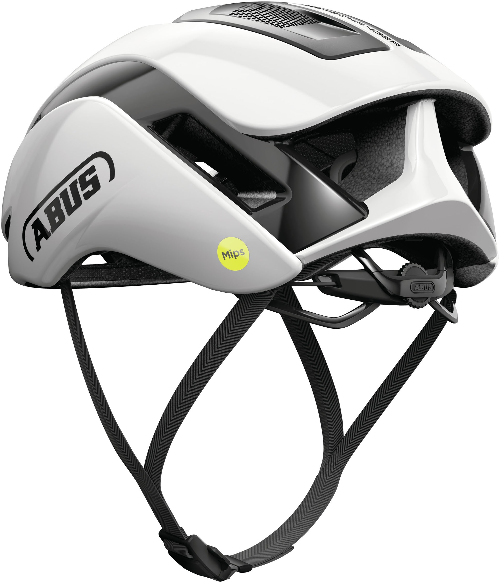 ABUS Fahrradhelm »GAMECHANGER 2.0 MIPS«
