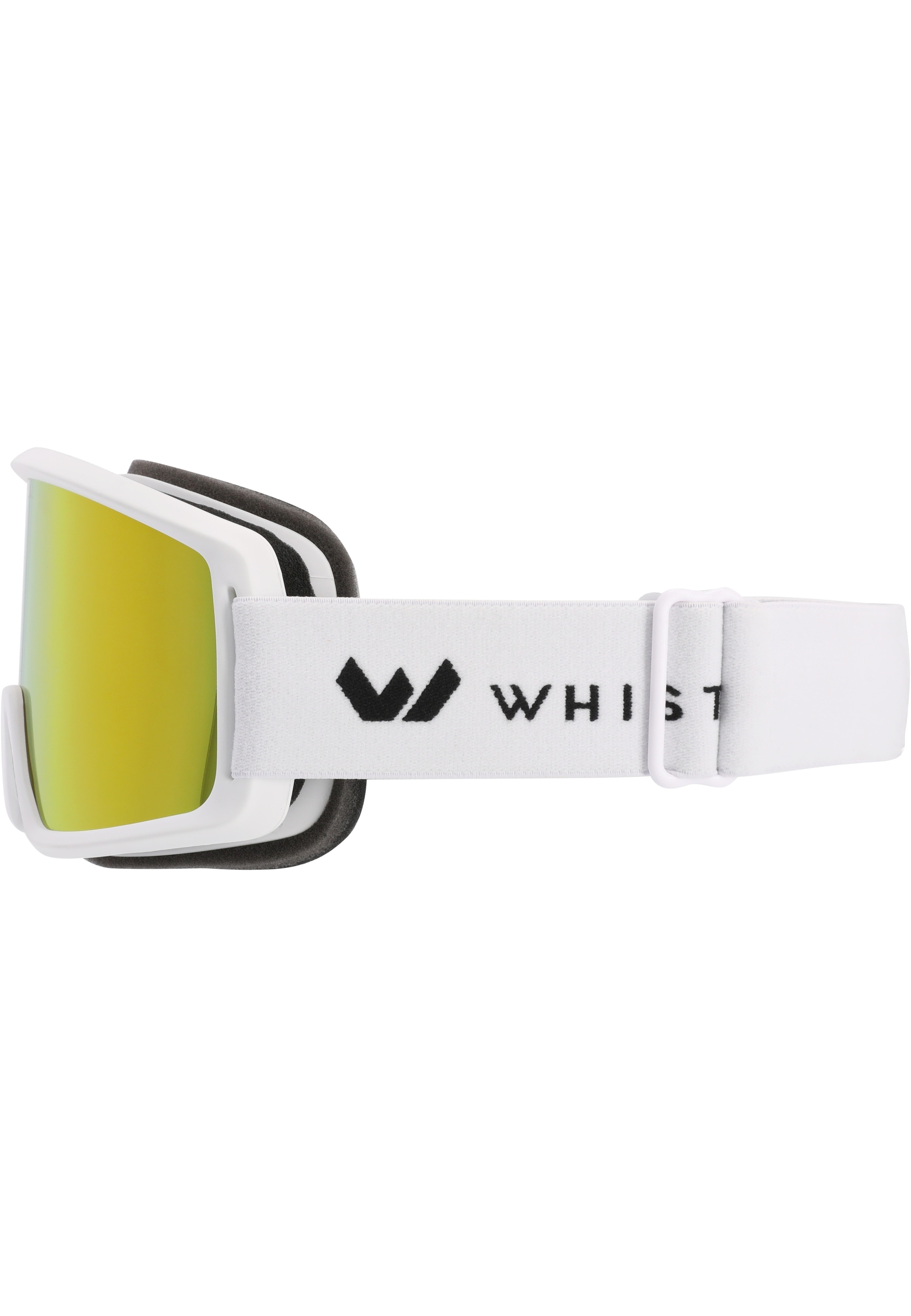 WHISTLER Skibrille »WS5100«, mit UV-Schutz und Anti Fog-Funktion
