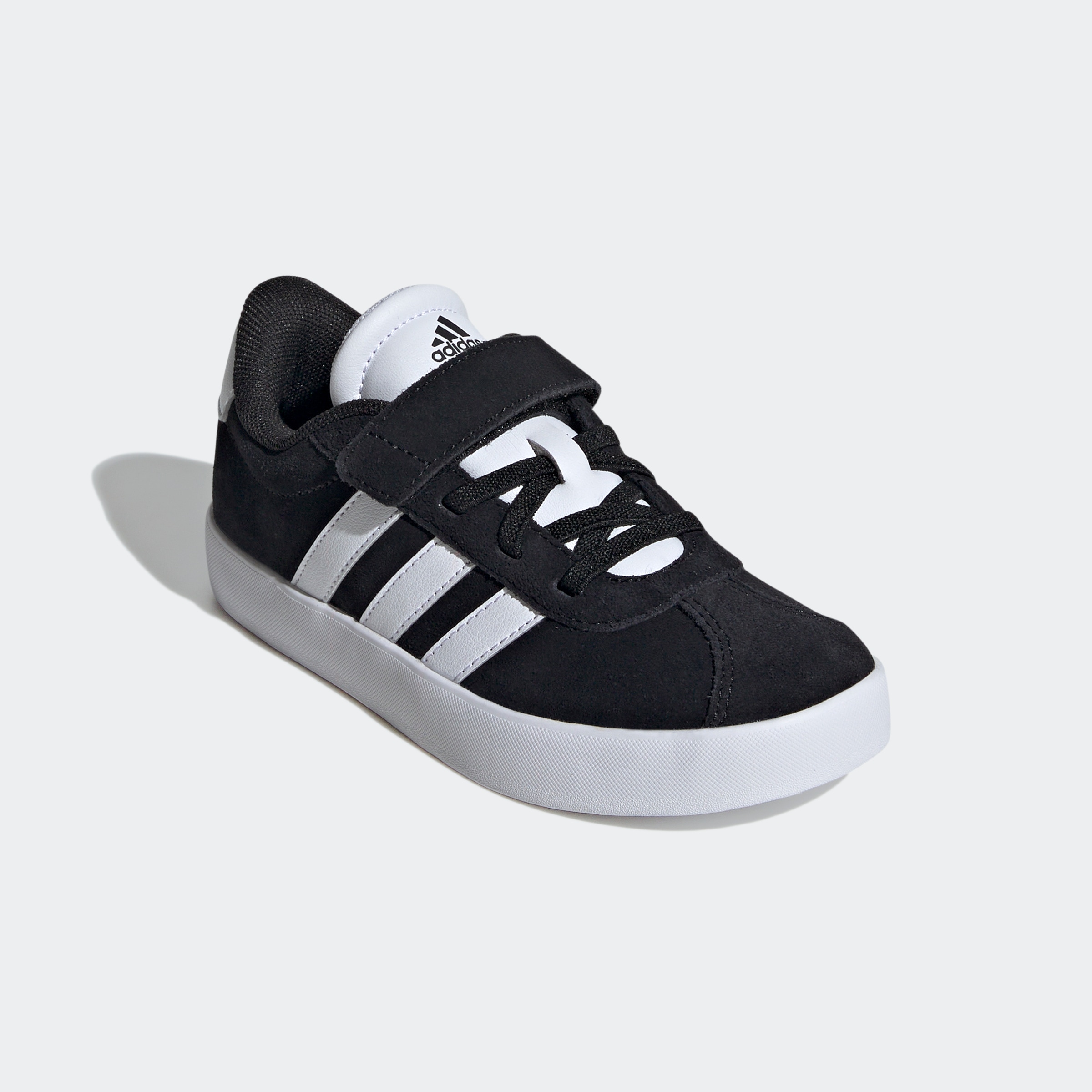 adidas Sportswear Sneaker »VL COURT 3.0«, inspiriert vom Design des adidas samba