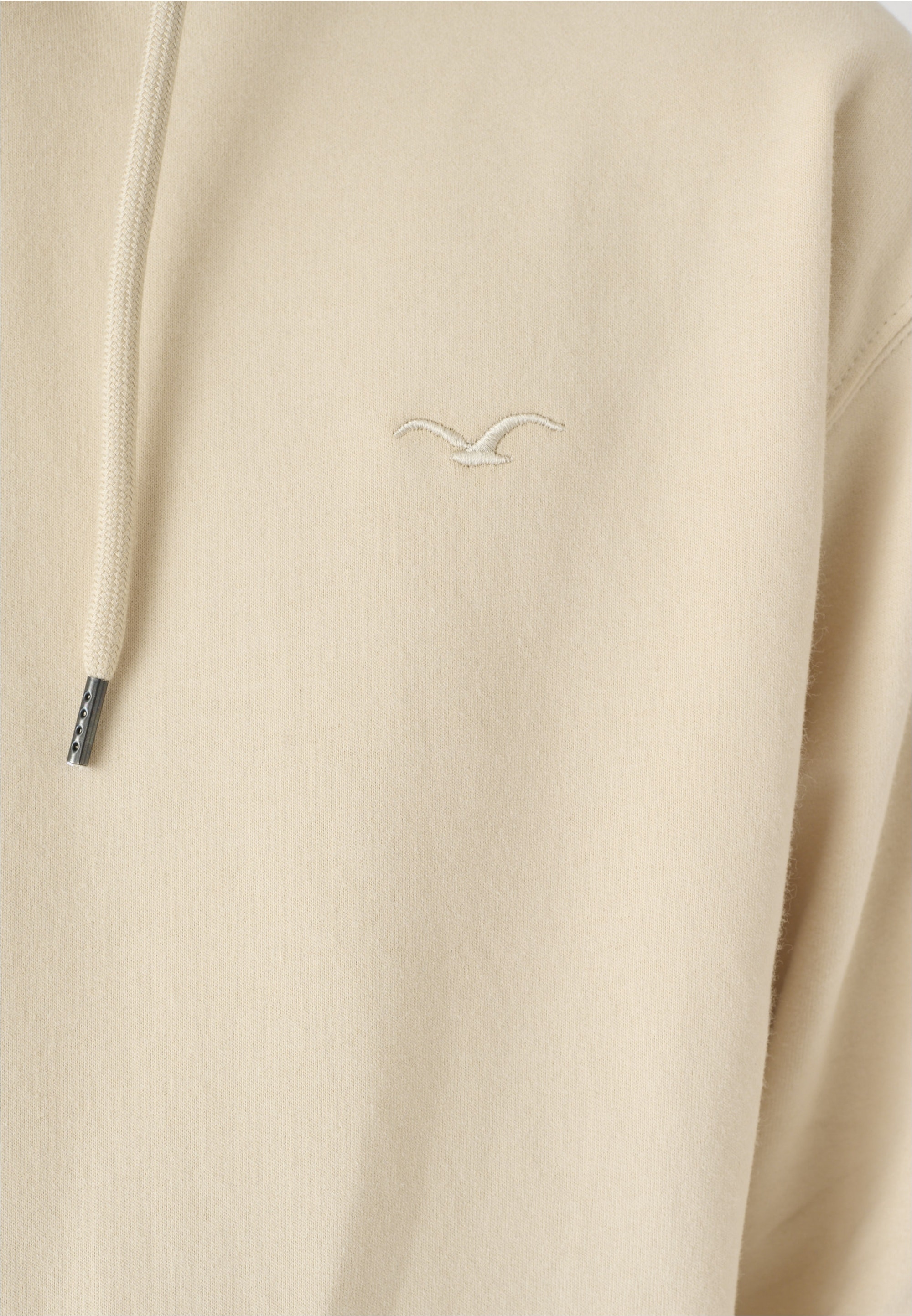 Cleptomanicx Kapuzensweatshirt »Ligull«, mit lockerem Schnitt