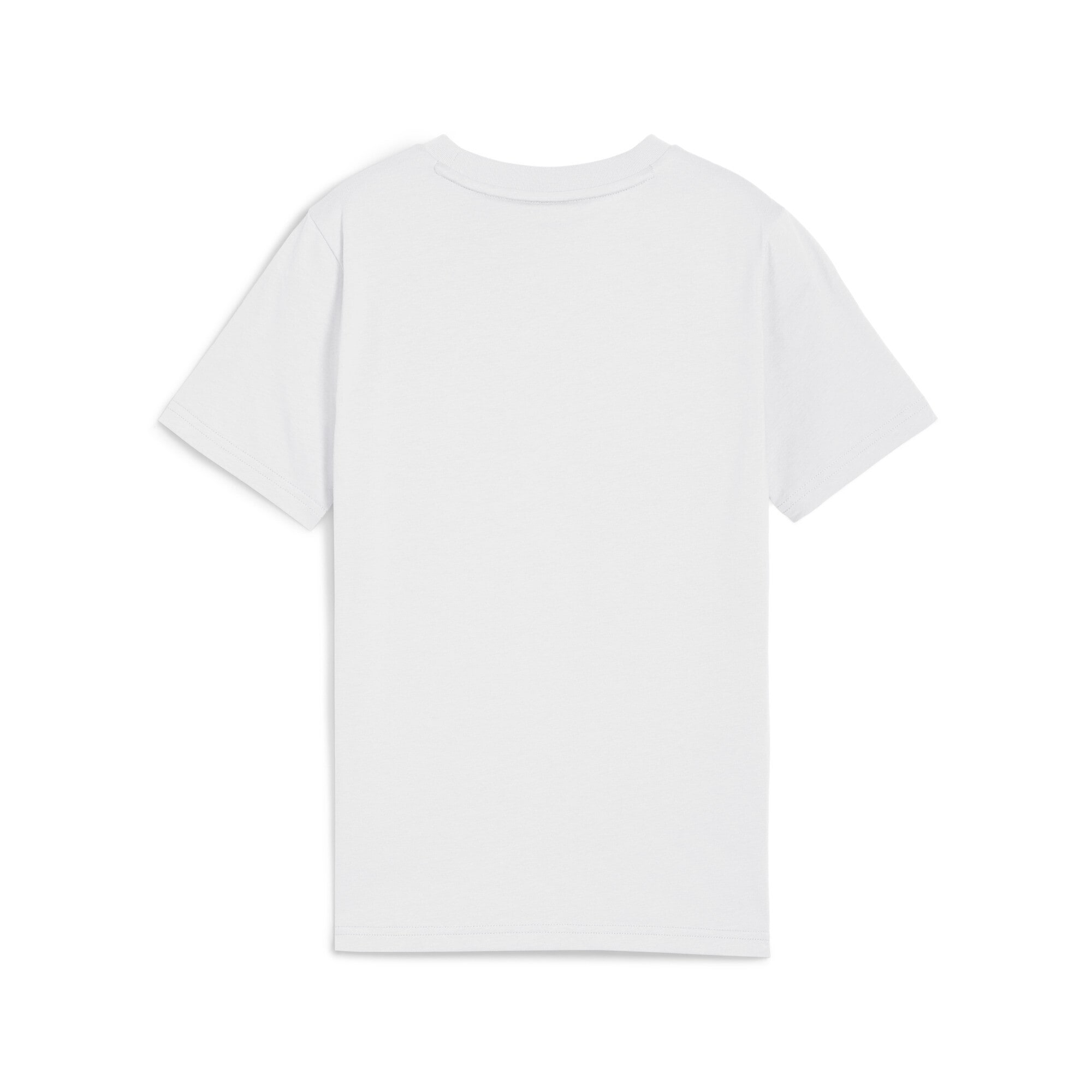 PUMA T-Shirt »Essentials Camo T-Shirt Jungen«