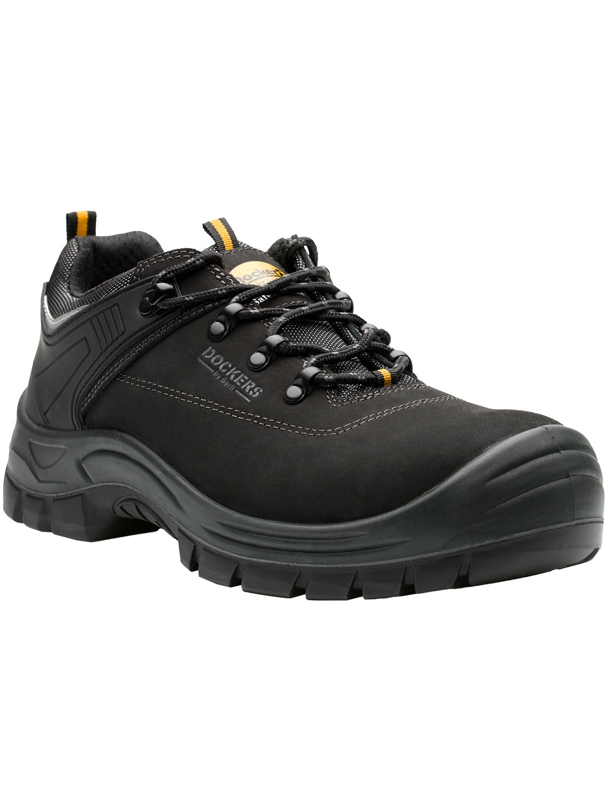 Dockers by Gerli Sicherheitsschuh "Magic Low S3"