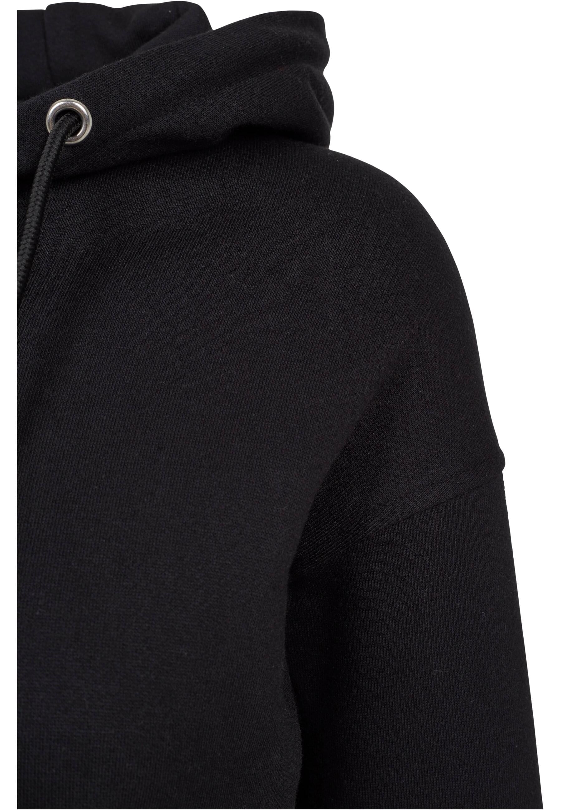 URBAN CLASSICS Sweatjacke »Urban Classics Damen Ladies Classic Zip Hoody«