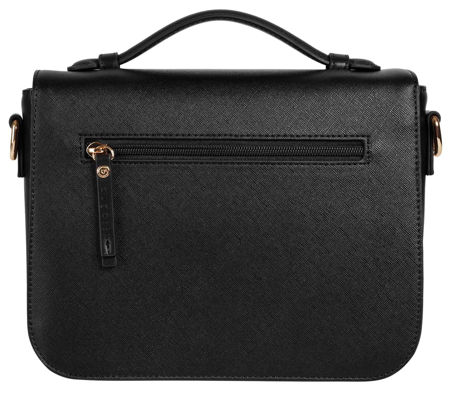 bugatti Ella Handtasche Schwarz One Size 2