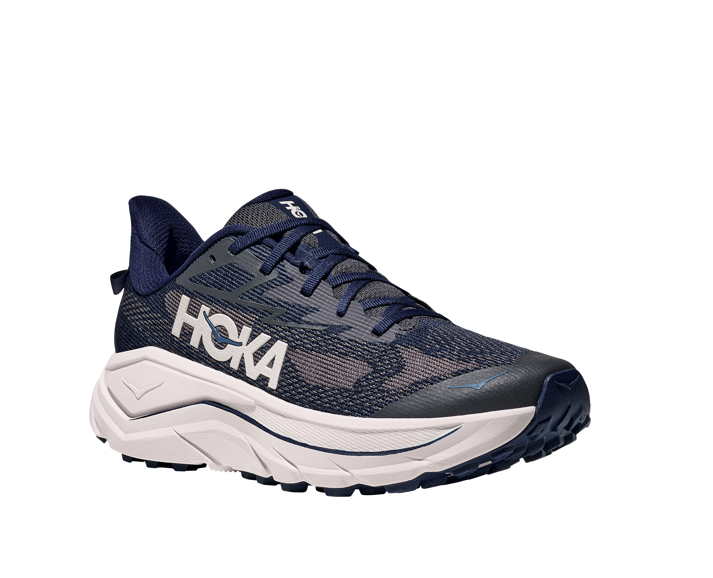 Hoka One One Trailrunningschuh "CHALLENGER 8" Trail-Running günstig online kaufen