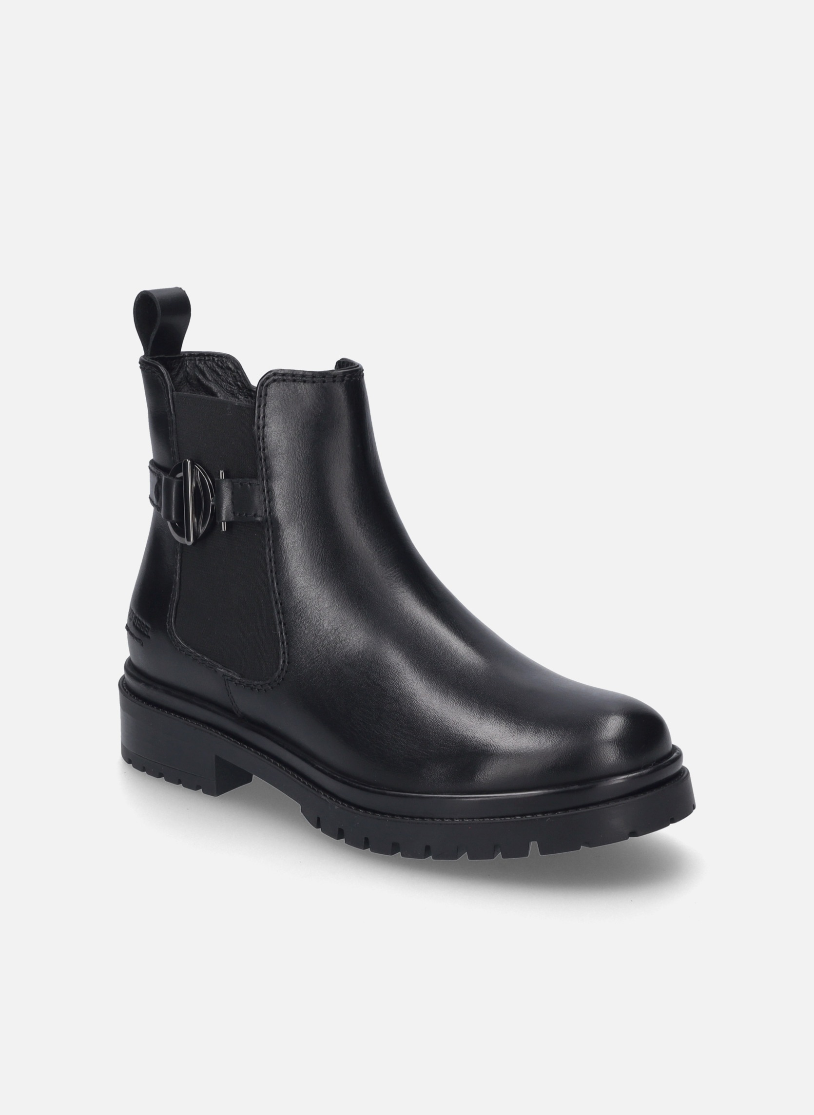 Josef Seibel Stiefelette »Stacey 04, schwarz«