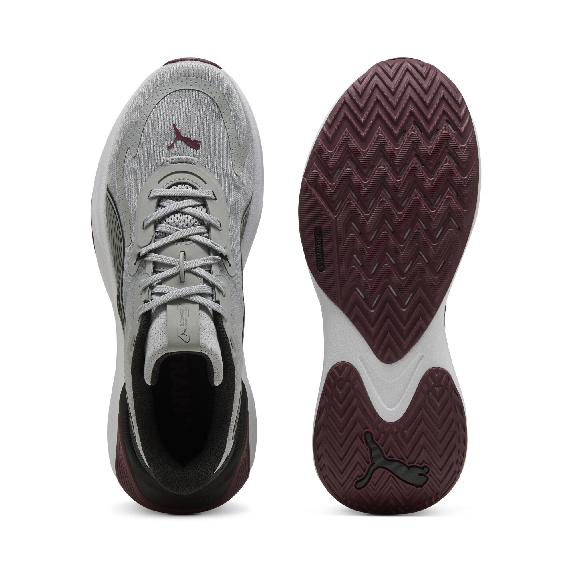 PUMA Trainingsschuh »PWR Hybrid Trainingsschuhe Erwachsene«